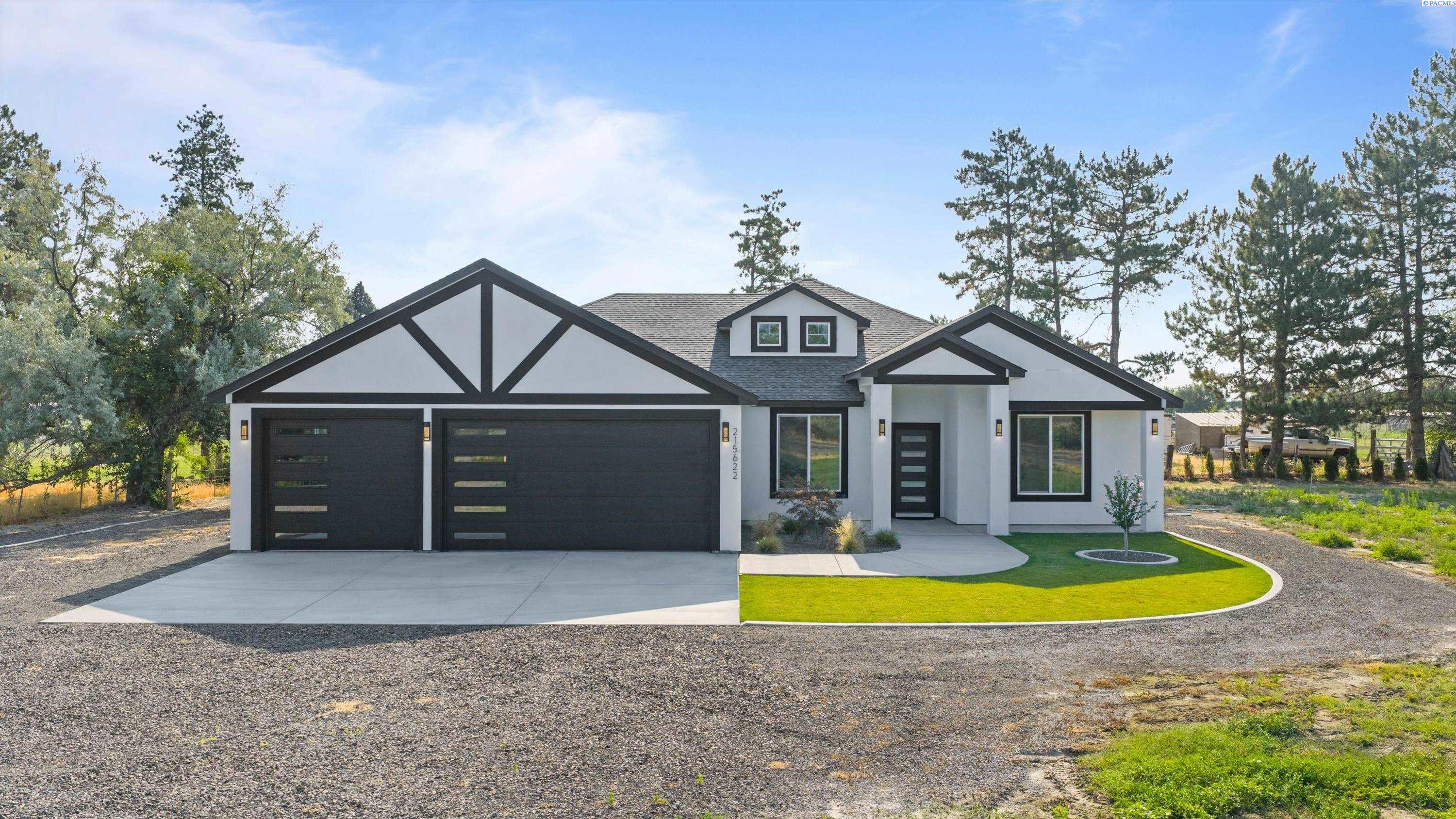 Single family home for sale at 215622 E Sr 397, Kennewick, WA 99337 | MLS# PAC294916 | Listing updated on 2026-09-24