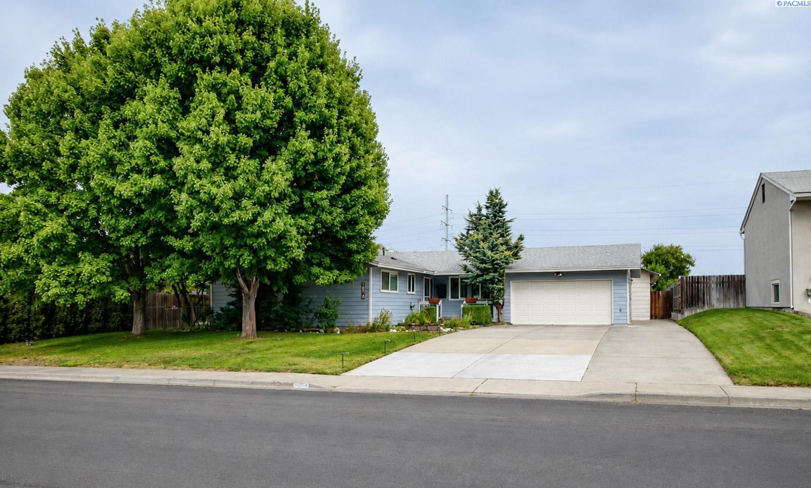 Photo 2 of Single family home for sale at 1878 Mahan Ave, Richland, WA 99354 | MLS# PAC294920 | Listing updated on 2026-10-24