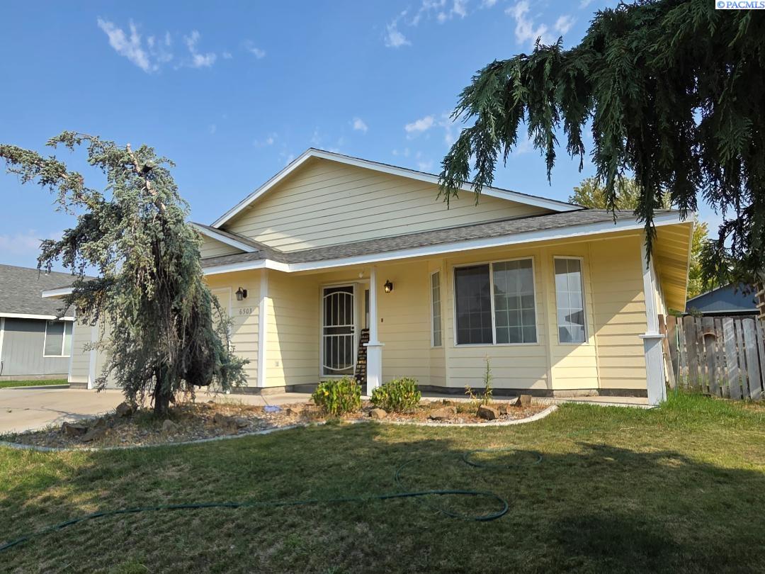 Photo 1 of Single family home for sale at 6503 Gehrig Dr, Pasco, WA 99301 | MLS# PAC294928 | Listing updated on 2026-10-13