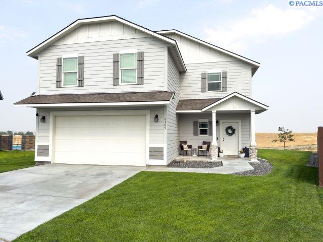 Photo 1 of Single family home for sale at 6109 Tarsus Ln, Pasco, WA 99301 | MLS# PAC294948 | Listing updated on 2026-08-19