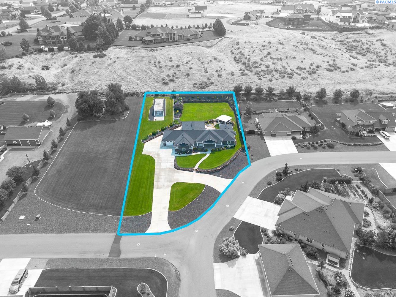 Photo 2 of Single family home for sale at 7103 Sandy Ridge Rd, Pasco, WA 99301 | MLS# PAC294951 | Listing updated on 2026-09-24