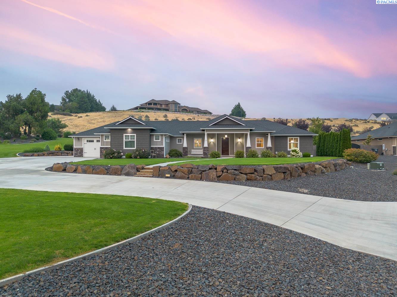 Photo 1 of Single family home for sale at 7103 Sandy Ridge Rd, Pasco, WA 99301 | MLS# PAC294951 | Listing updated on 2026-09-24