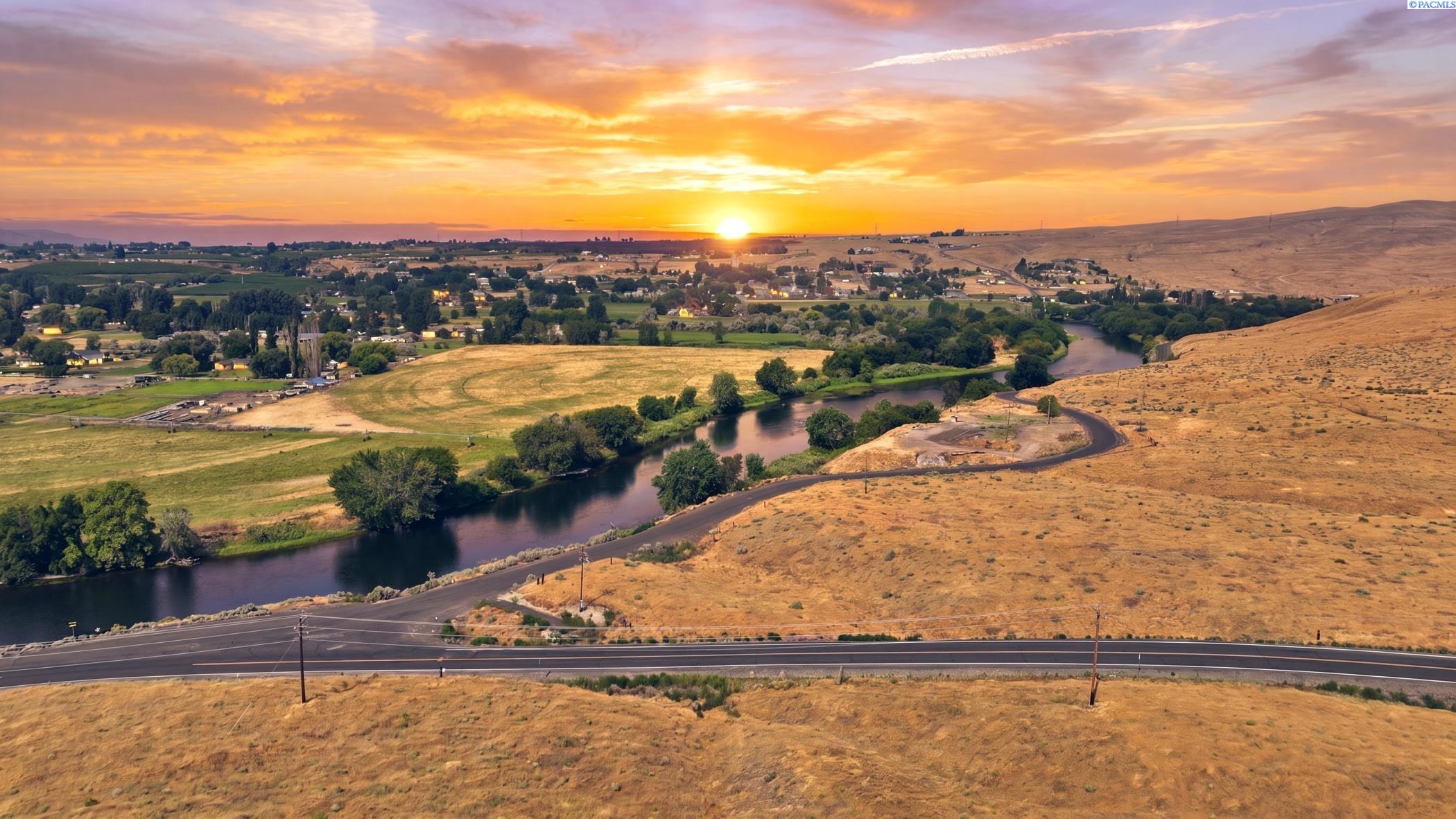 Land for sale at 11903 E Ruppert Rd, Benton City, WA 99320 | MLS# PAC294953