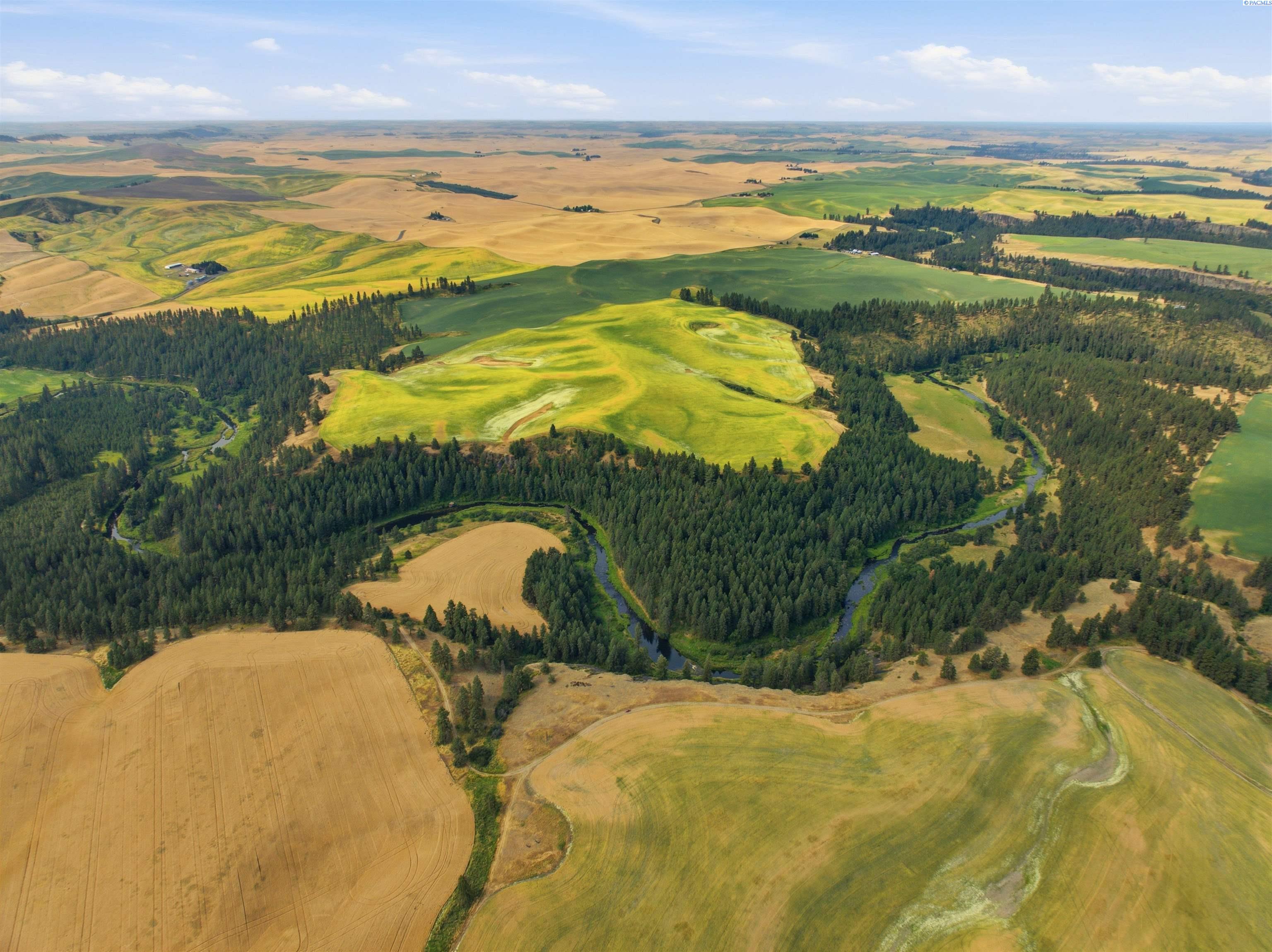 Photo 1 of Land for sale at Tbd Altergott Rd, Garfield, WA 99130 | MLS# PAC294963 | Listing updated on 2026-08-04