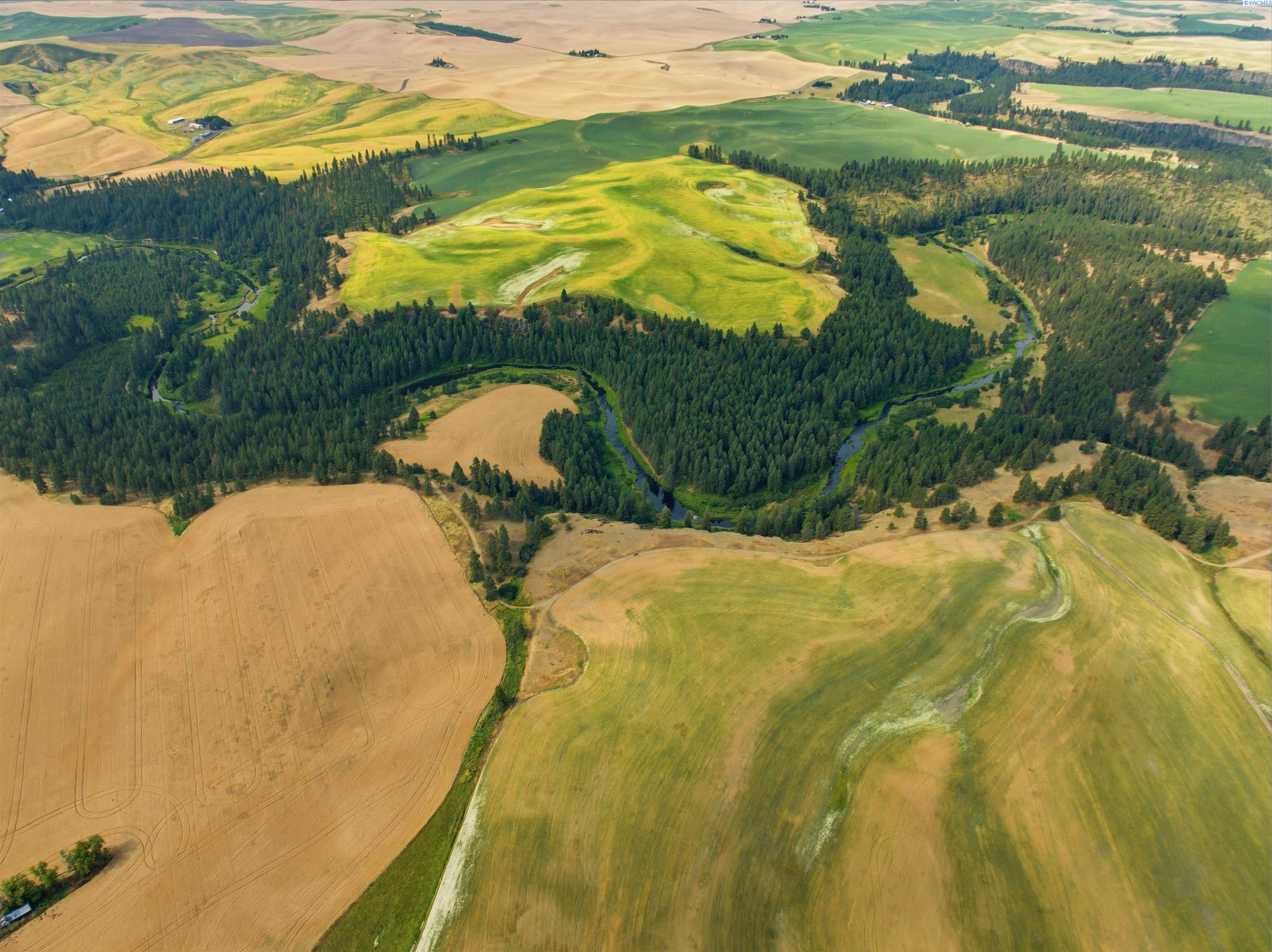 Photo 2 of Land for sale at Tbd Altergott Rd, Garfield, WA 99130 | MLS# PAC294963 | Listing updated on 2026-08-04