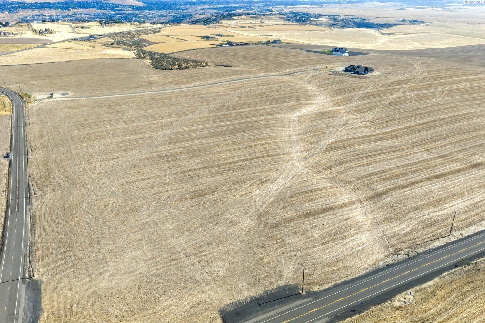 Photo 2 of Land for sale at Nka Clodfelter Rd Parcel 6, Kennewick, WA 99336 | MLS# PAC295000 | Listing updated on 2026-10-13