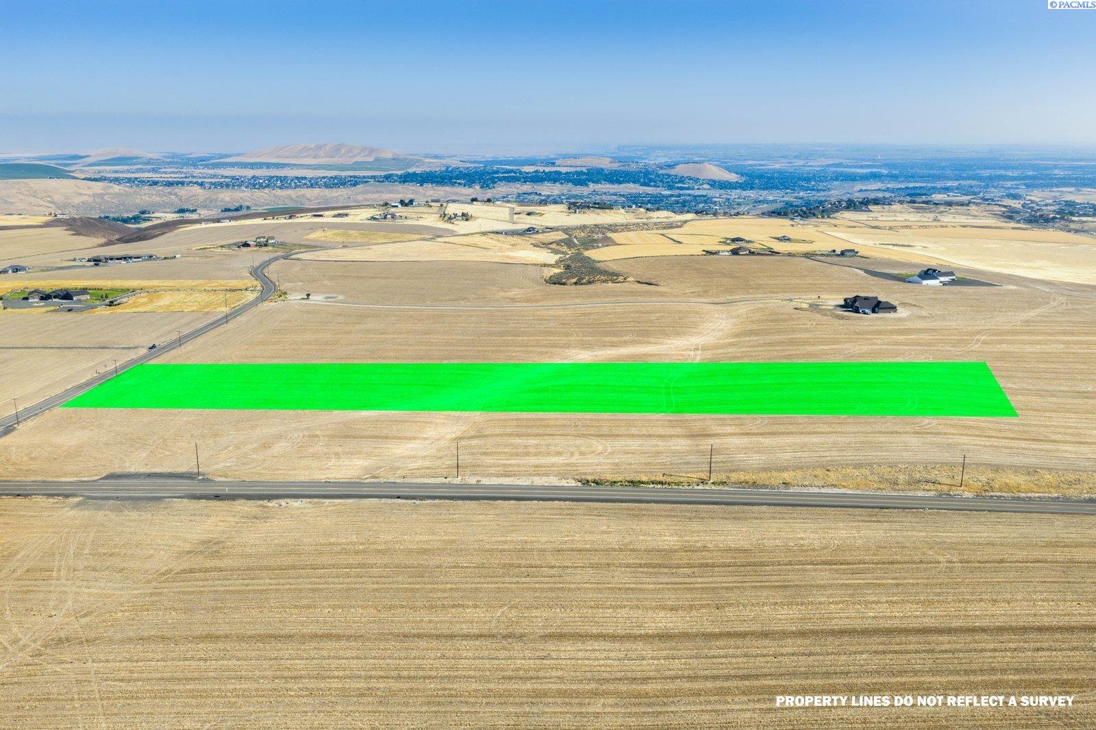 Photo 3 of Land for sale at Nka Clodfelter Rd Parcel 6, Kennewick, WA 99336 | MLS# PAC295000 | Listing updated on 2026-10-13