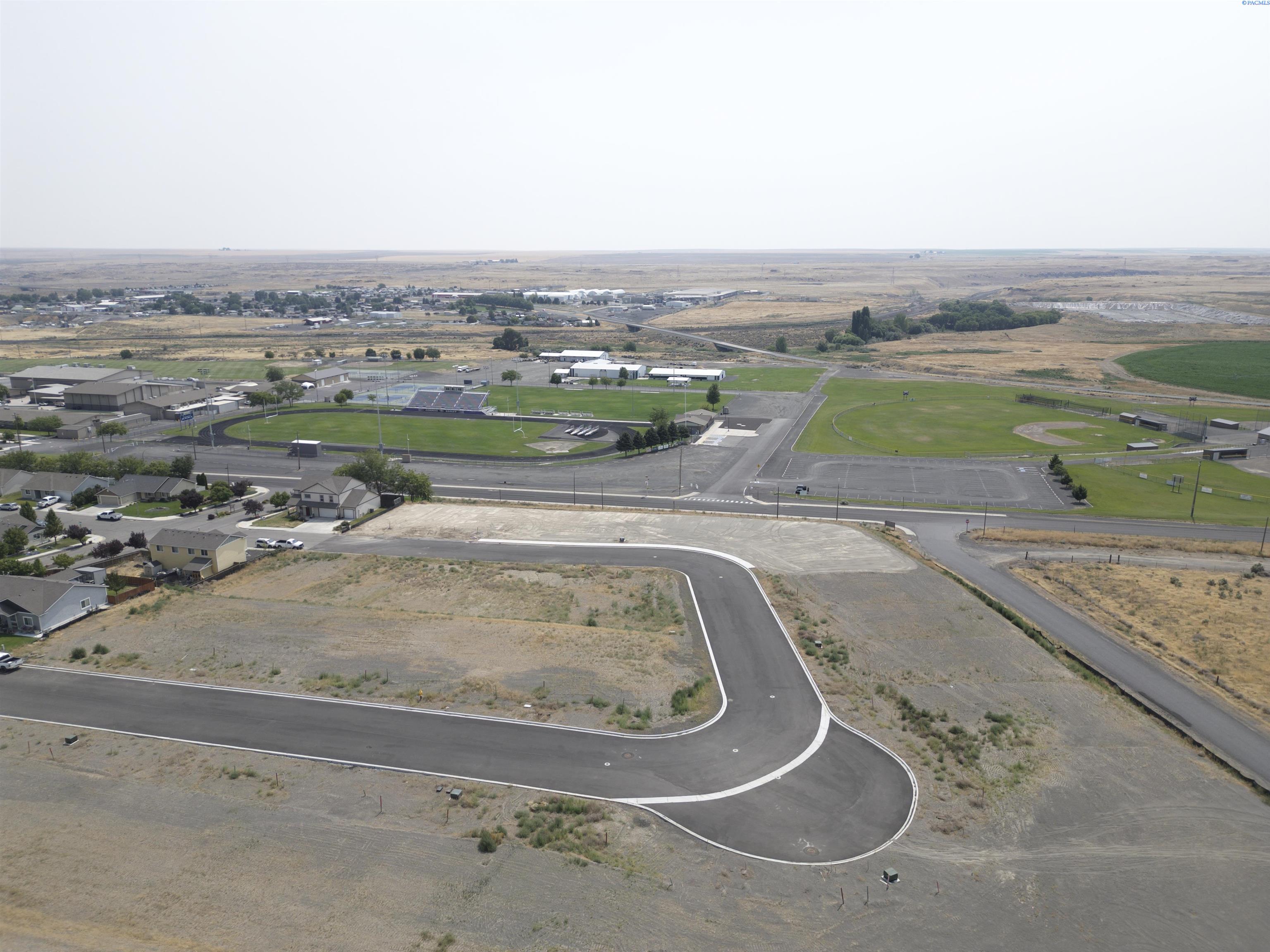 Photo 3 of Land for sale at Ov W Ii Clark St, Connell, WA 99326 | MLS# PAC295020 | Listing updated on 2026-07-28
