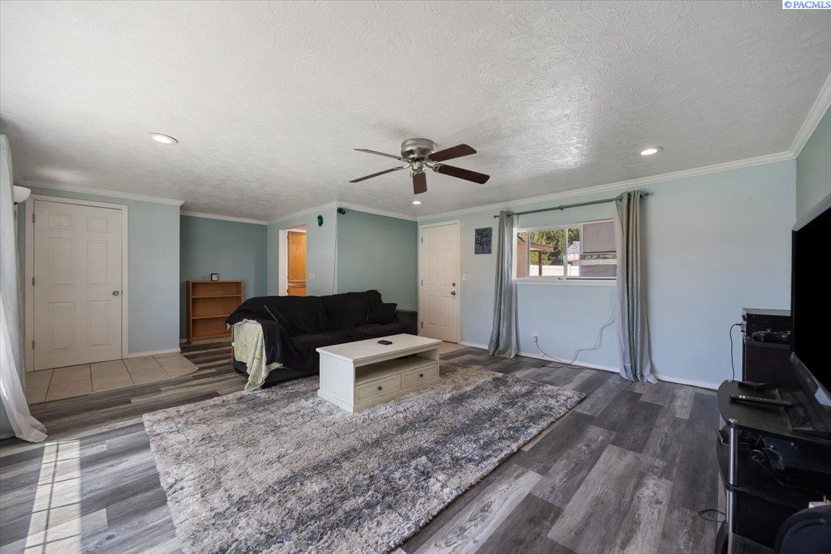 Photo 3 of Single family home for sale at 1203 E 27th Avenue, Kennewick, WA 99337 | MLS# PAC295041 | Listing updated on 2026-09-01