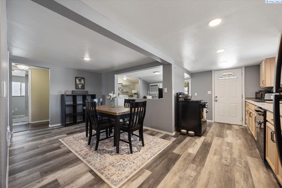Photo 4 of Single family home for sale at 1203 E 27th Avenue, Kennewick, WA 99337 | MLS# PAC295041 | Listing updated on 2026-09-01