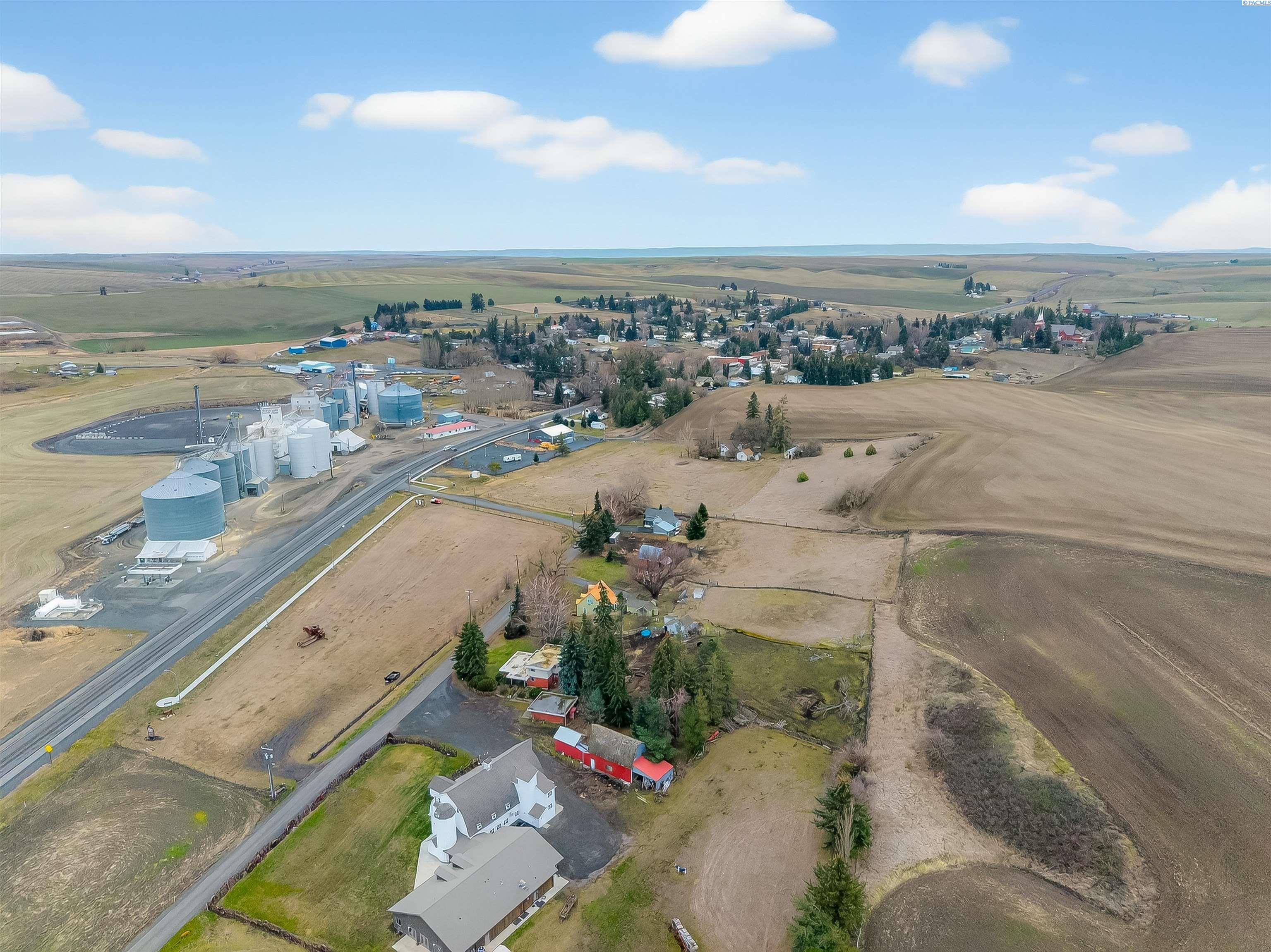Photo 35 of Single family home for sale at 409 N Parkway, Uniontown, WA 99179 | MLS# PAC295063 | Listing updated on 2026-10-11