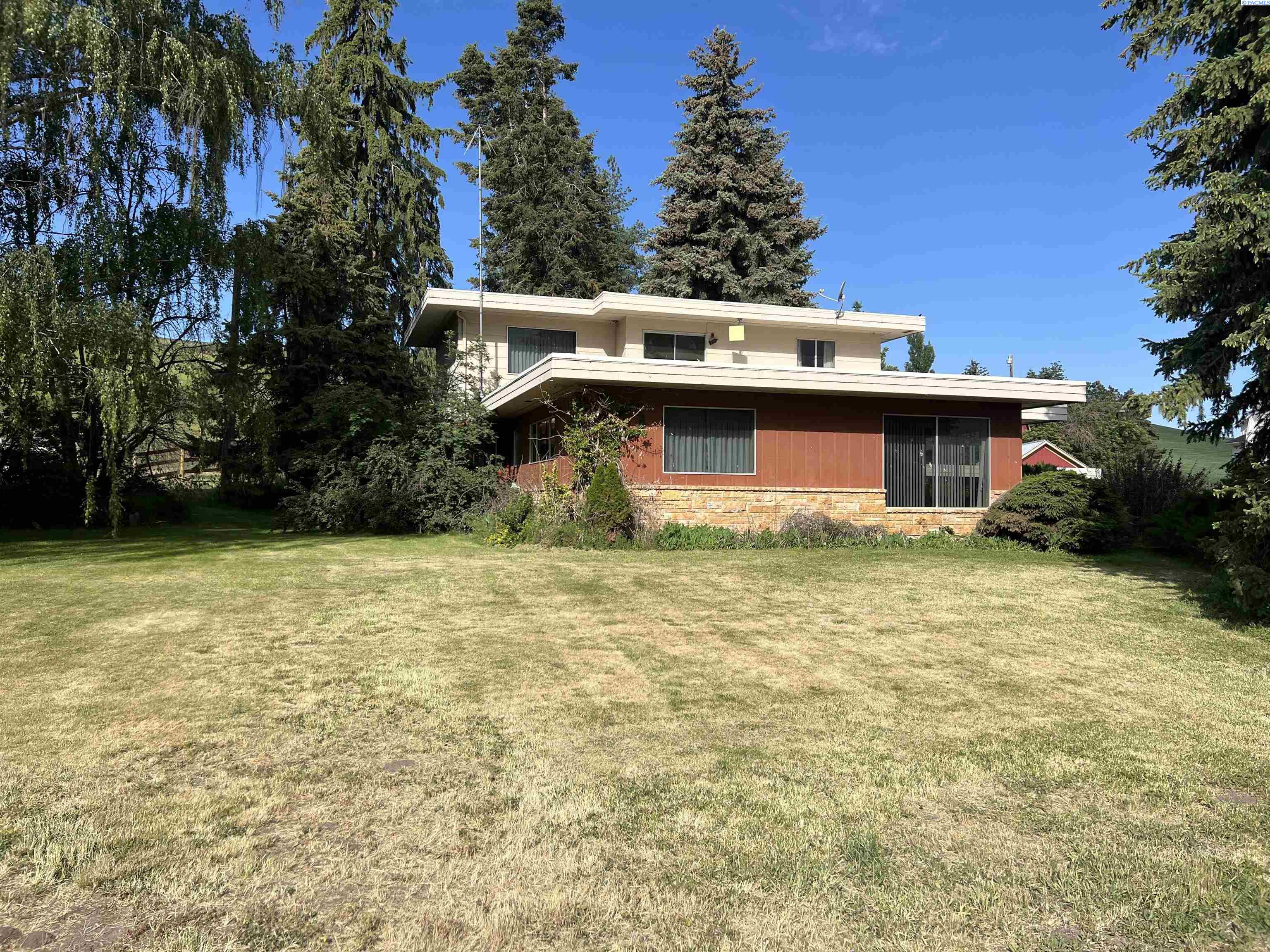 Photo 4 of Single family home for sale at 409 N Parkway, Uniontown, WA 99179 | MLS# PAC295063 | Listing updated on 2026-10-11