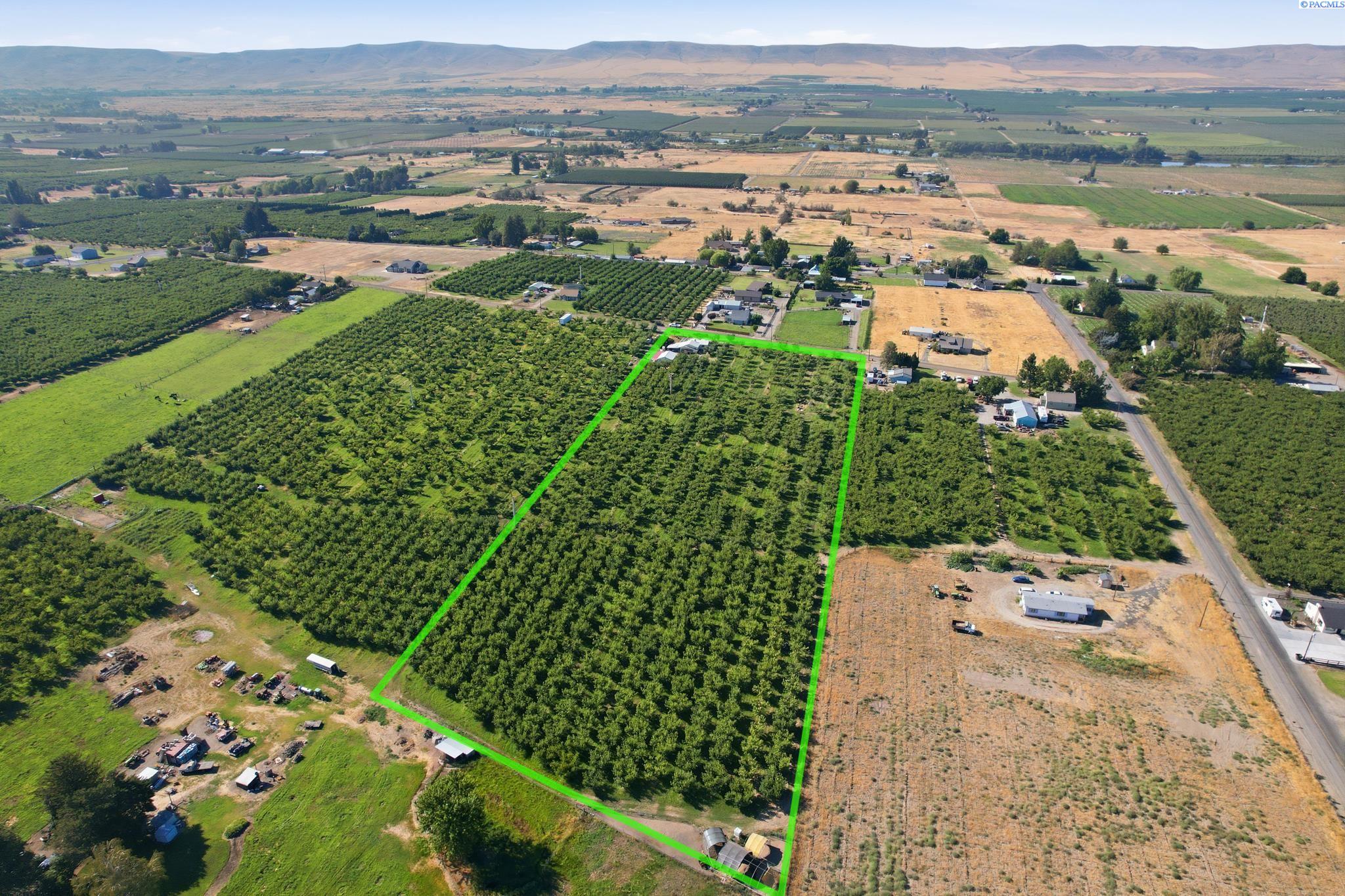 Photo 3 of Land for sale at 291 Chestnut Rd, Grandview, WA 98930 | MLS# PAC295070 | Listing updated on 2026-10-03