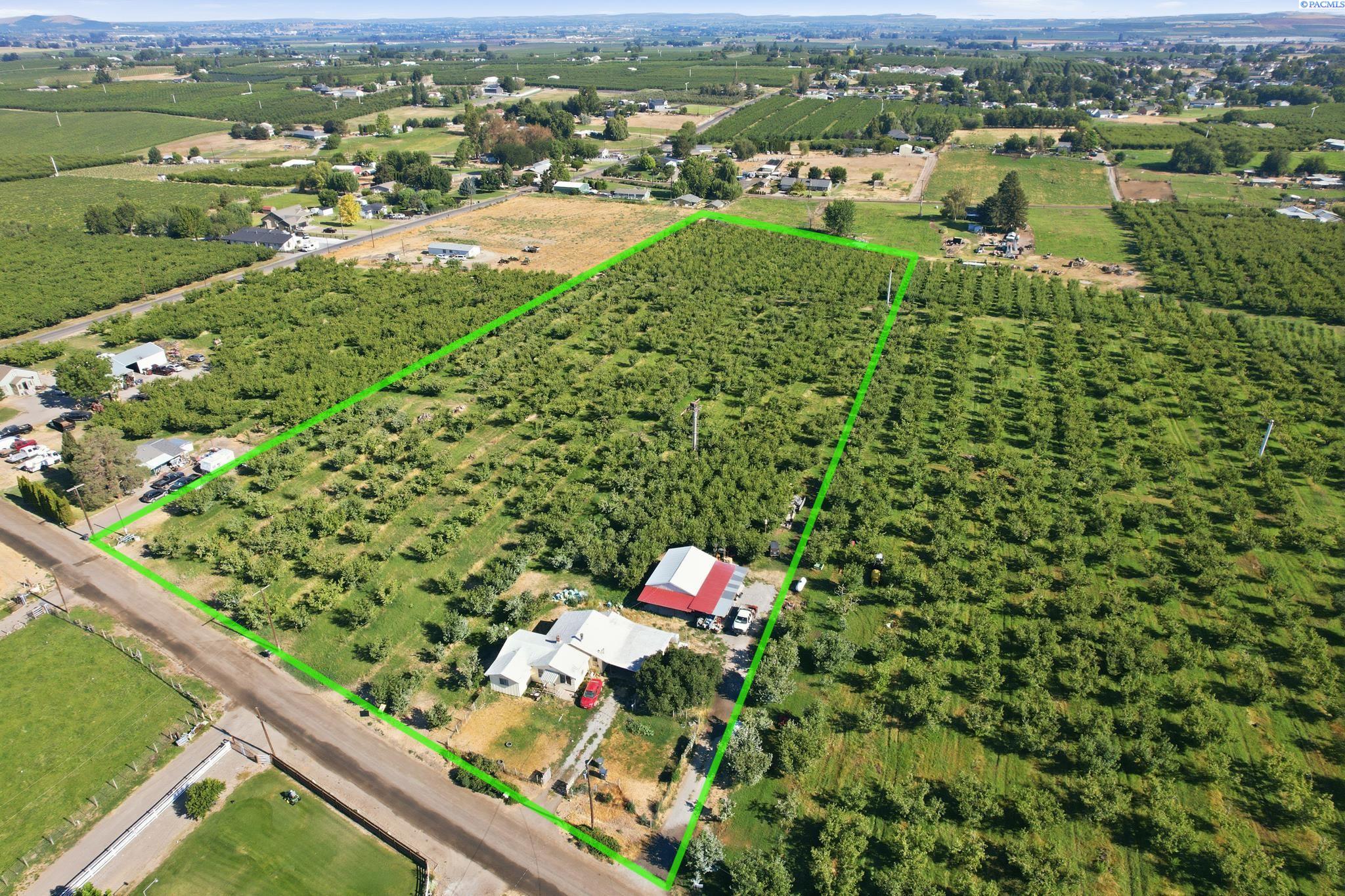 Photo 2 of Land for sale at 291 Chestnut Rd, Grandview, WA 98930 | MLS# PAC295070 | Listing updated on 2026-10-03