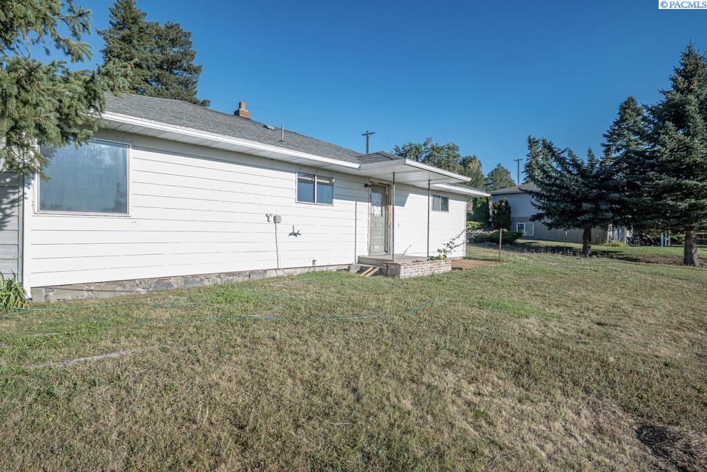 Photo 1 of Single family home for sale at 308 E Church St, Uniontown, WA 99179 | MLS# PAC295078 | Listing updated on 2026-10-07