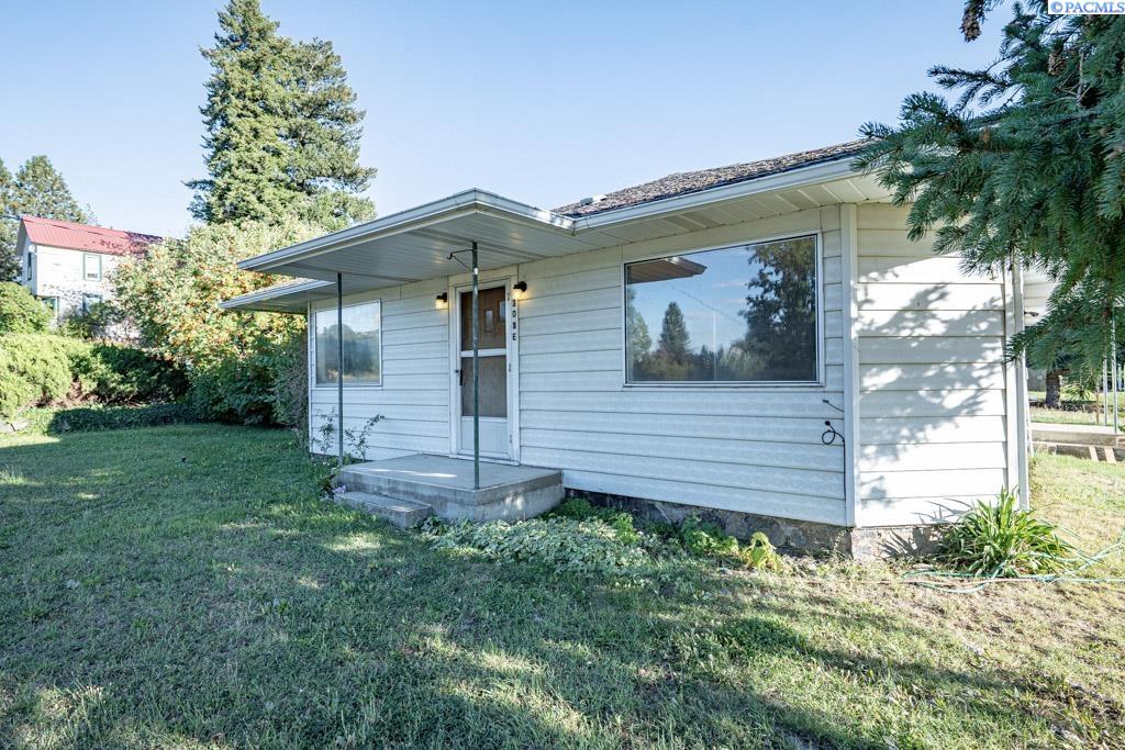 Photo 34 of Single family home for sale at 308 E Church St, Uniontown, WA 99179 | MLS# PAC295078 | Listing updated on 2026-10-07