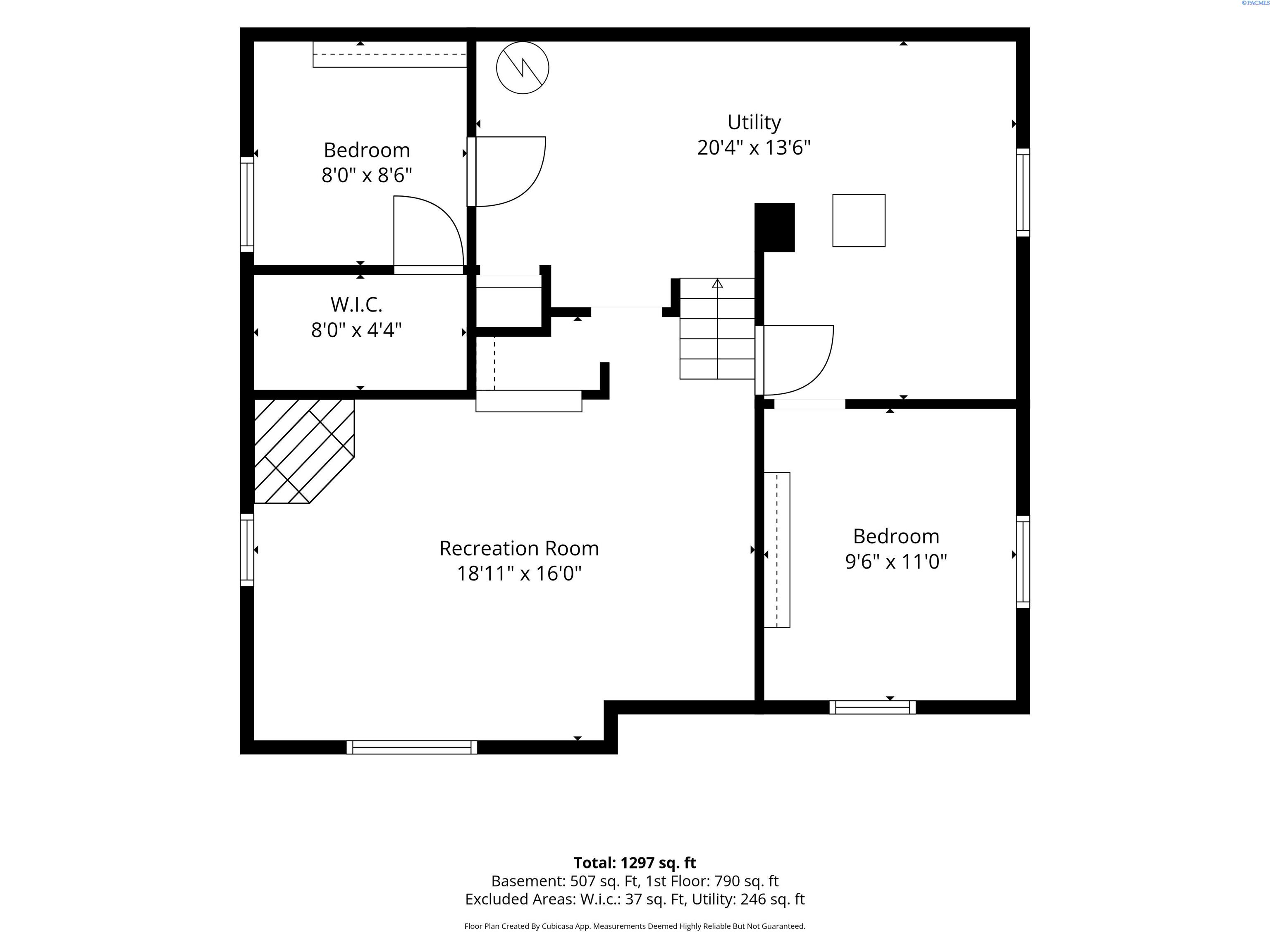 Photo 3 of Single family home for sale at 1410 3rd Avenue, Yakima, WA 98902 | MLS# PAC295079 | Listing updated on 2026-07-30