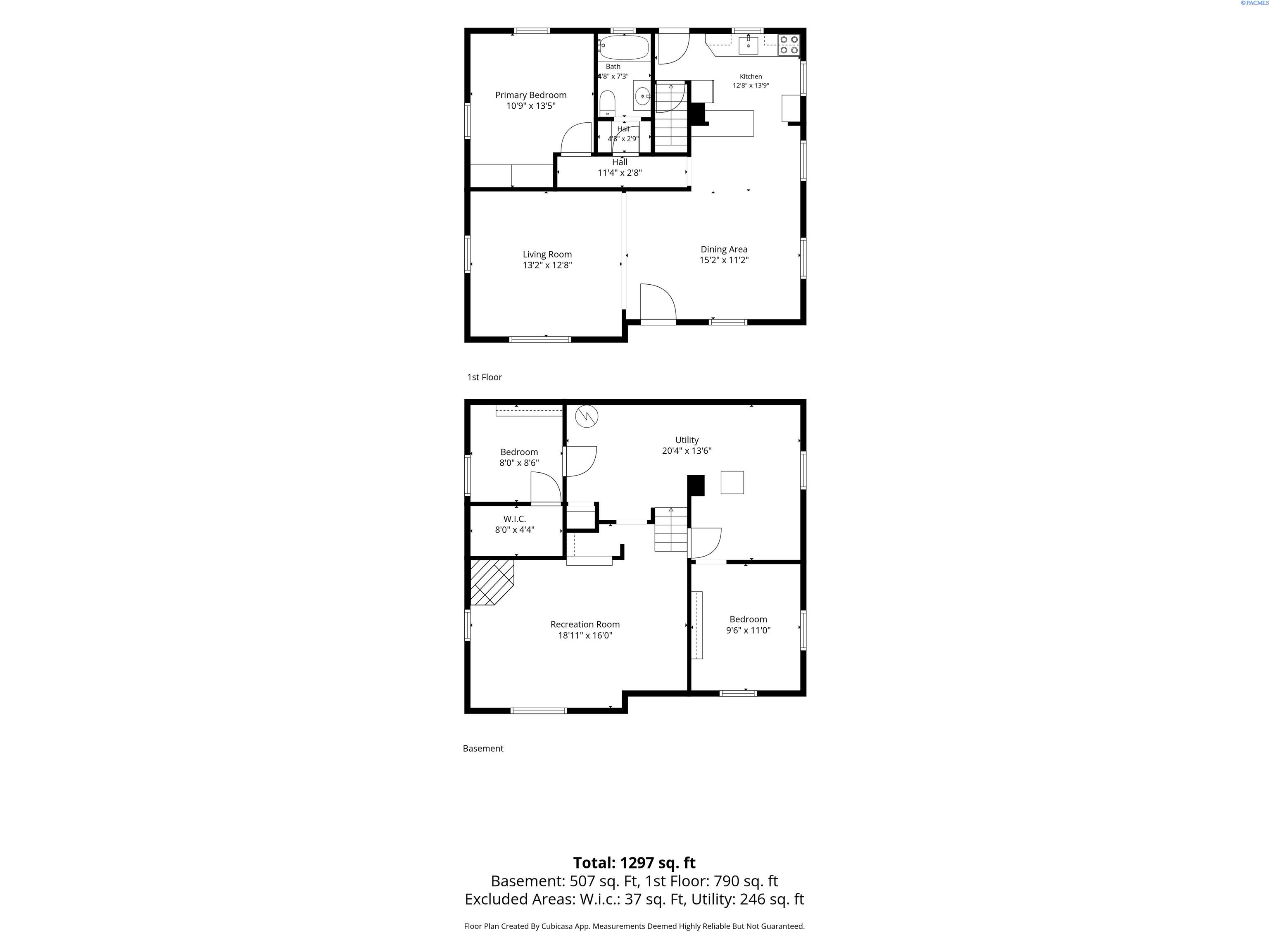Photo 3 of Single family home for sale at 1410 3rd Avenue, Yakima, WA 98902 | MLS# PAC295079 | Listing updated on 2026-07-30