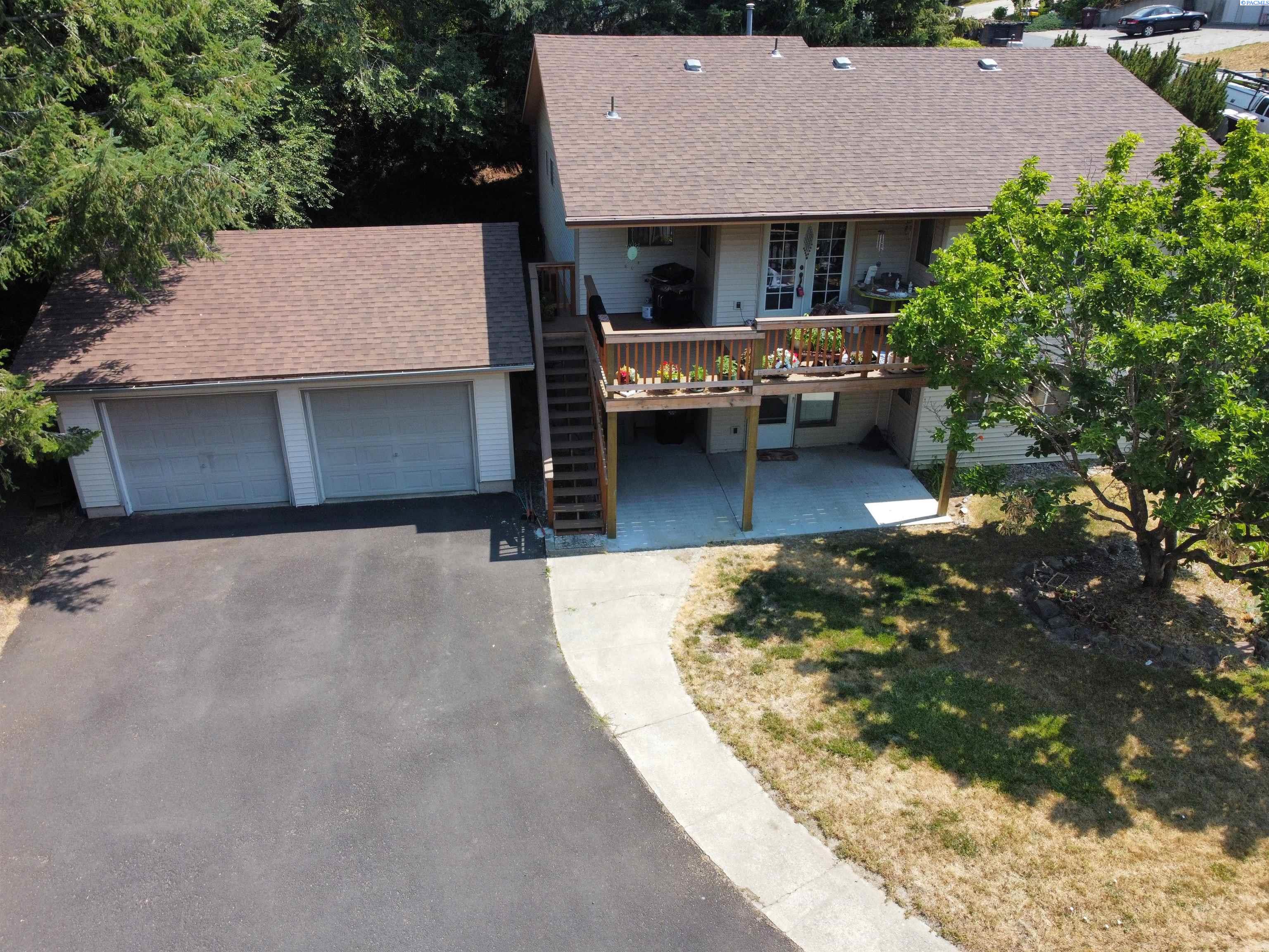 Photo 3 of Multi family home for sale at 292 Nw Sunrise Dr, Pullman, WA 99163 | MLS# PAC295082 | Listing updated on 2026-08-04