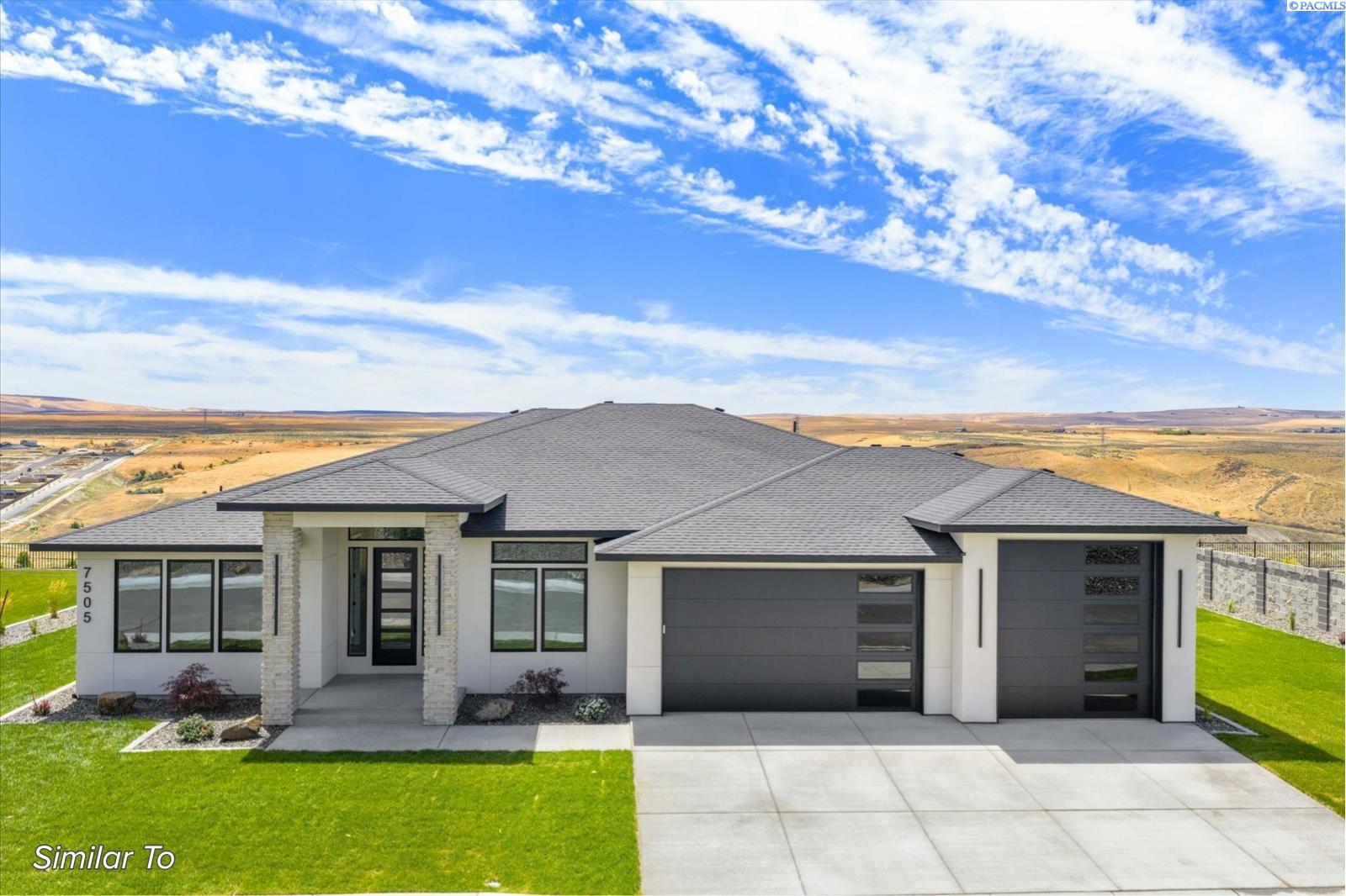 Photo 1 of Single family home for sale at 4879 S Reed St, Kennewick, WA 99337 | MLS# PAC295084 | Listing updated on 2026-07-30