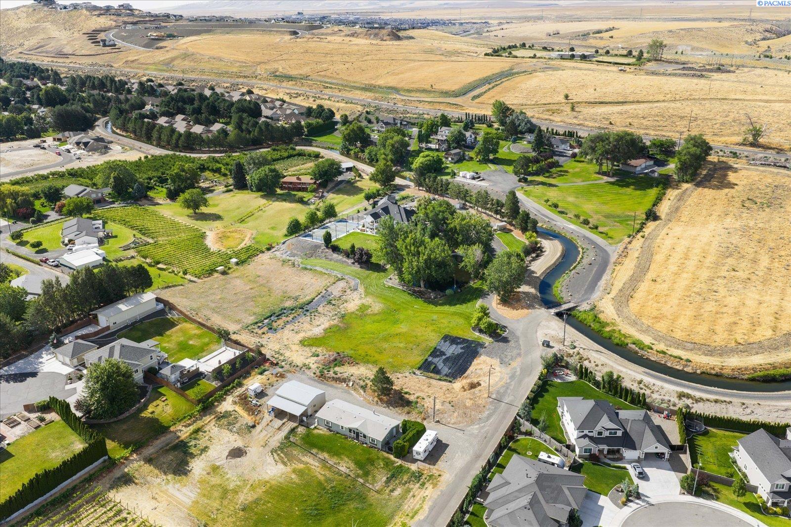 Photo 4 of Land for sale at 8311 W 10th Ave Lot 2, Kennewick, WA 99336 | MLS# PAC295090 | Listing updated on 2026-10-01