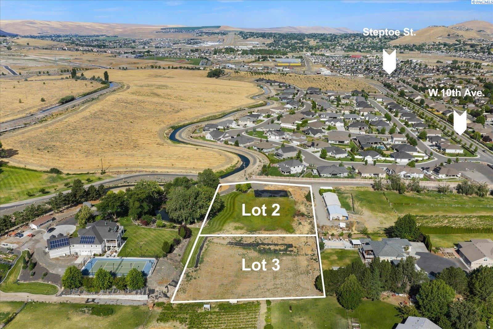 Photo 2 of Land for sale at 8311 W 10th Ave Lot 2, Kennewick, WA 99336 | MLS# PAC295090 | Listing updated on 2026-10-01