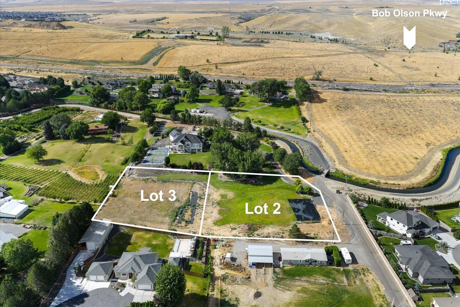 Photo 3 of Land for sale at 8311 W 10th Ave Lot 2, Kennewick, WA 99336 | MLS# PAC295090 | Listing updated on 2026-10-01