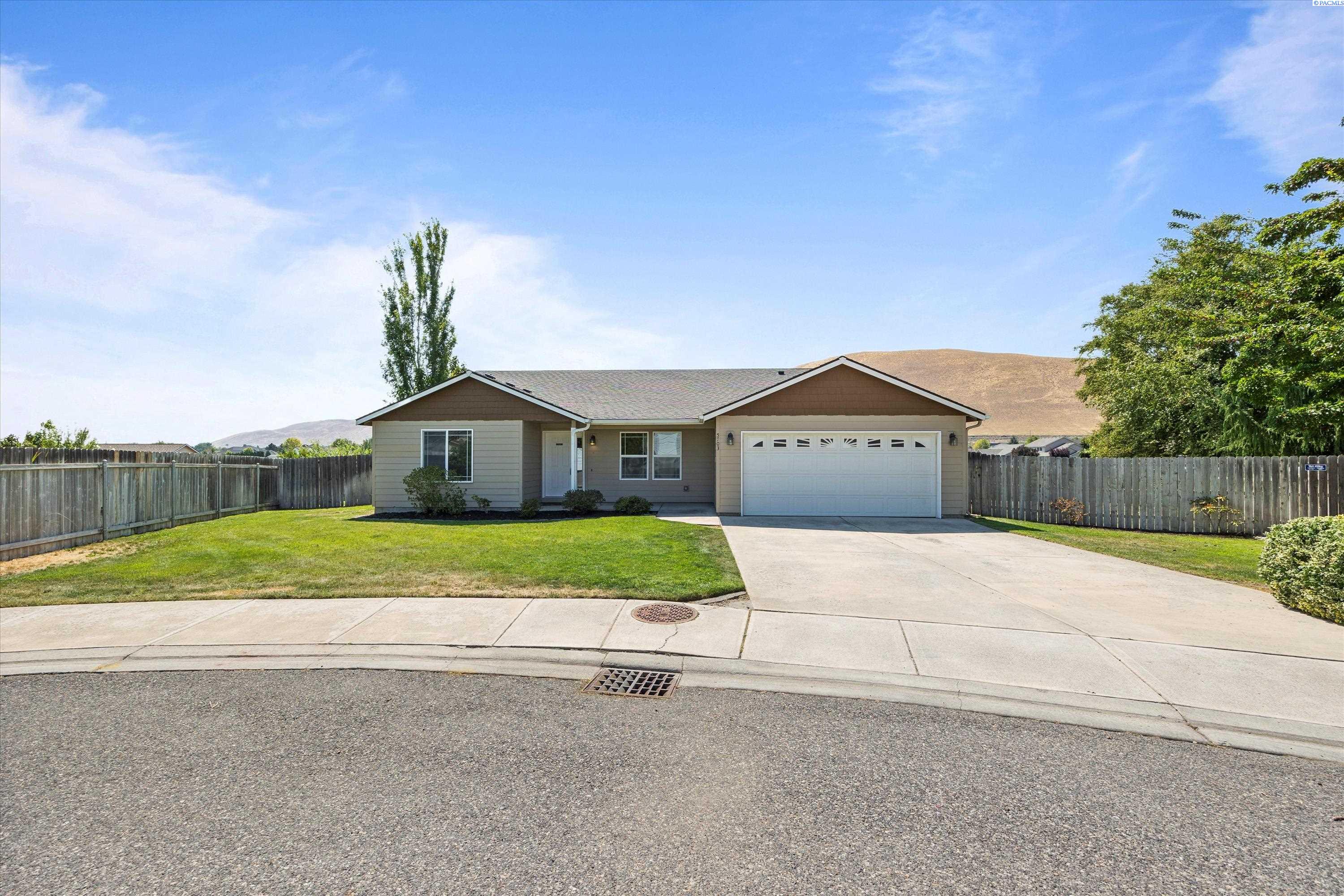 Photo 2 of Single family home for sale at 5703 Monica Ct, West Richland, WA 99353 | MLS# PAC295091 | Listing updated on 2026-10-02
