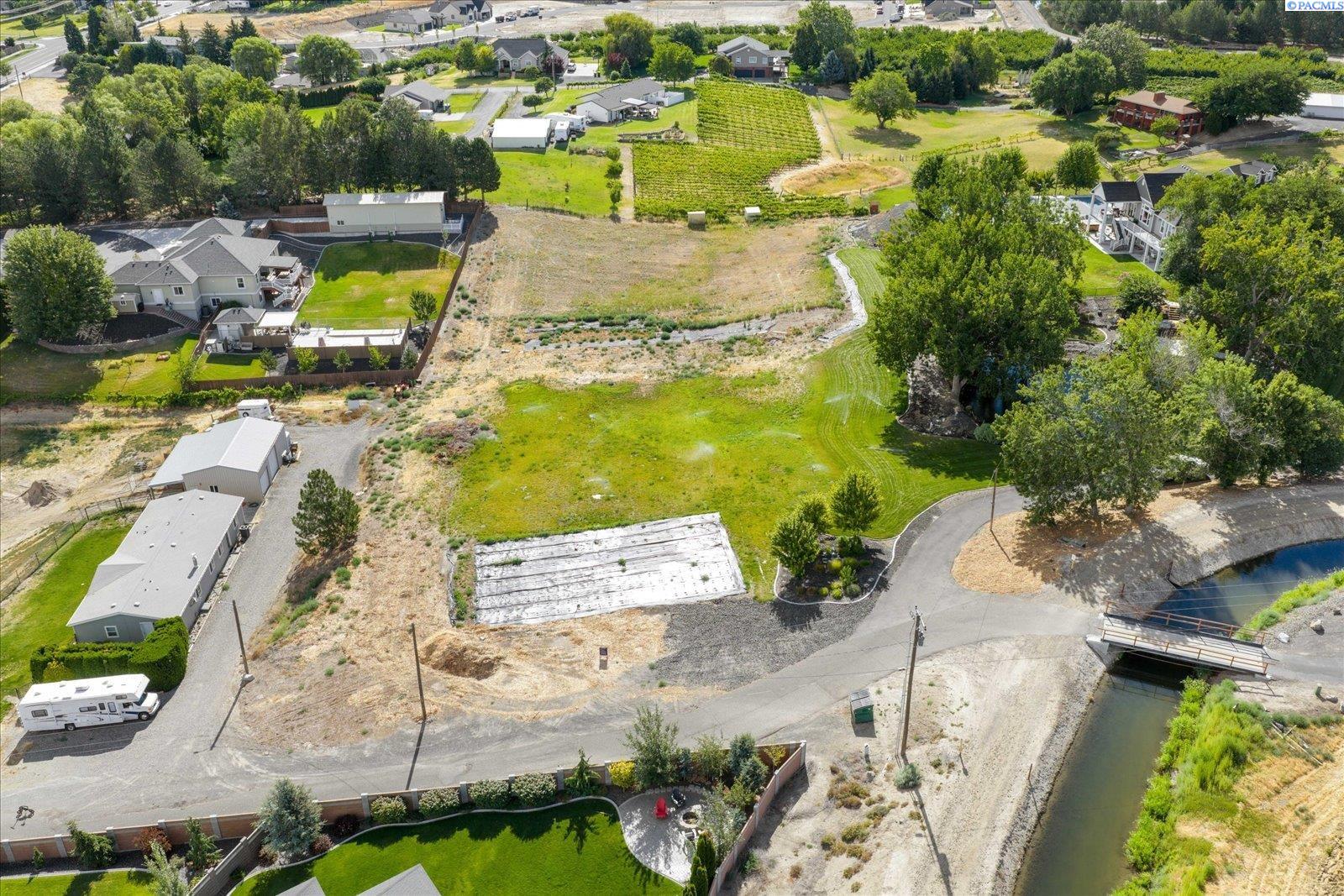 Photo 3 of Land for sale at 8311 W 10th Ave Lot 3, Kennewick, WA 99336 | MLS# PAC295094 | Listing updated on 2026-10-01