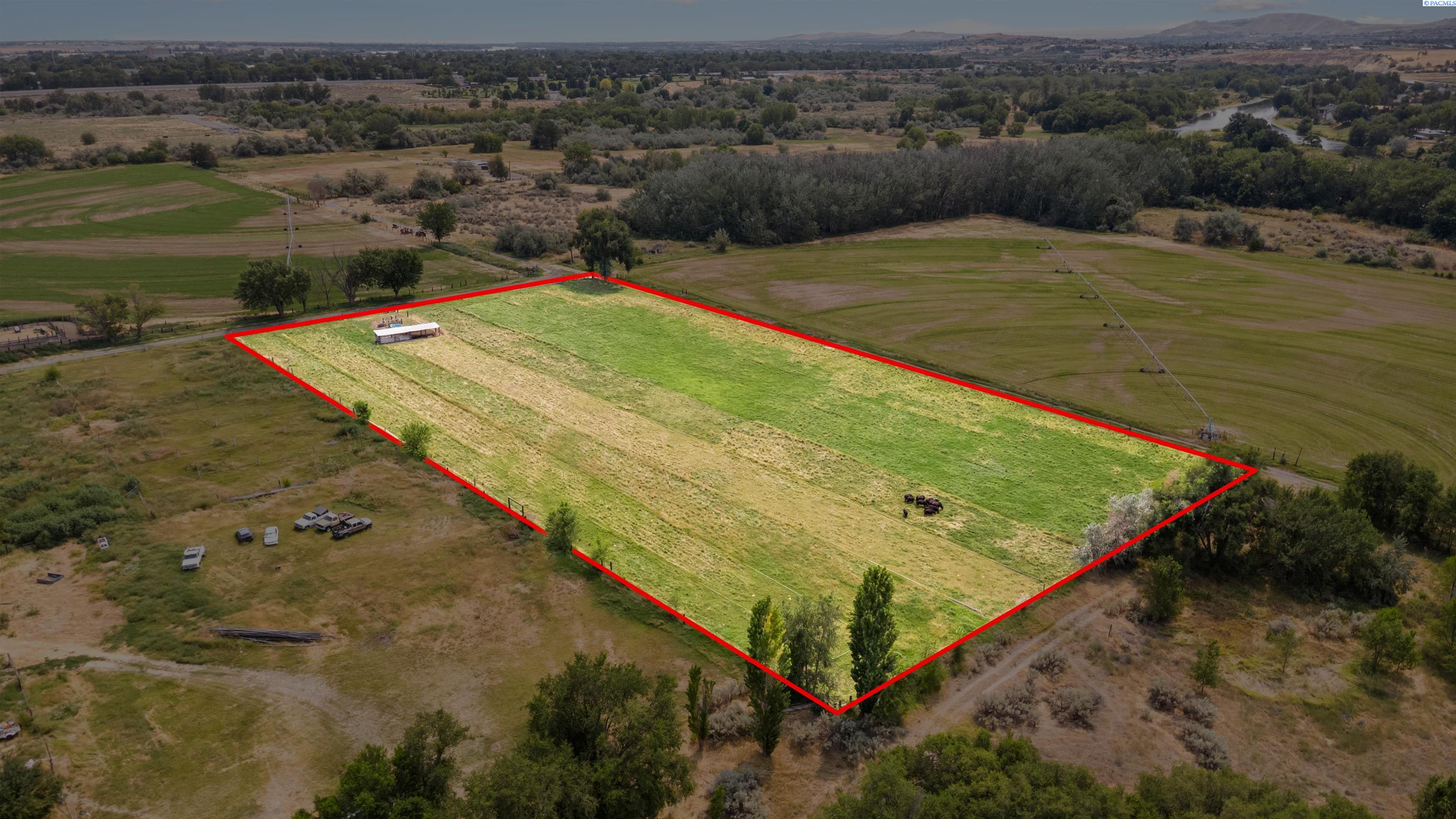 Photo 3 of Land for sale at 1450 Jones Rd, Richland, WA 99354 | MLS# PAC295104 | Listing updated on 2026-08-04