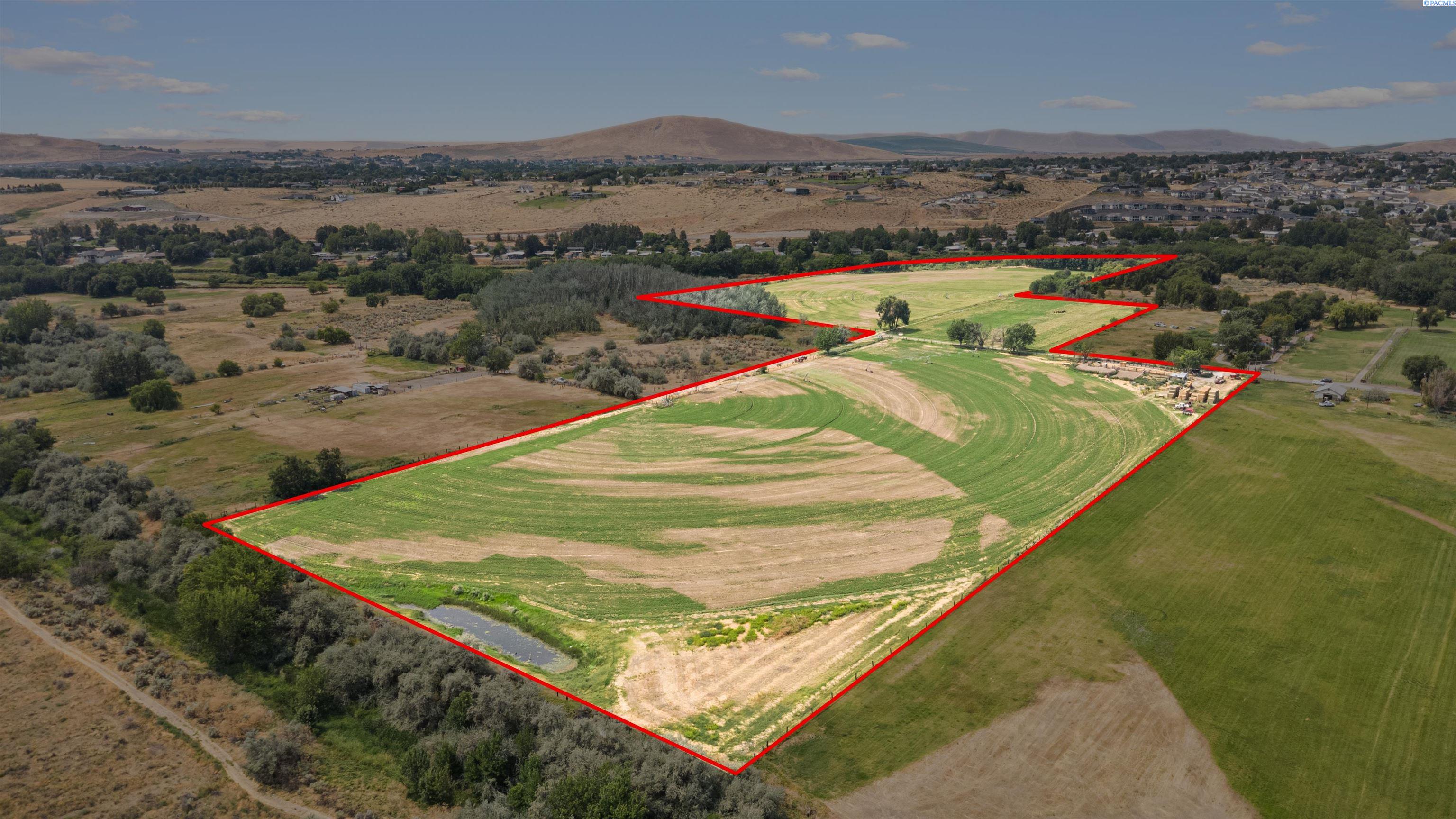 Photo 1 of Land for sale at 1450 Jones Rd, Richland, WA 99354 | MLS# PAC295104 | Listing updated on 2026-08-04