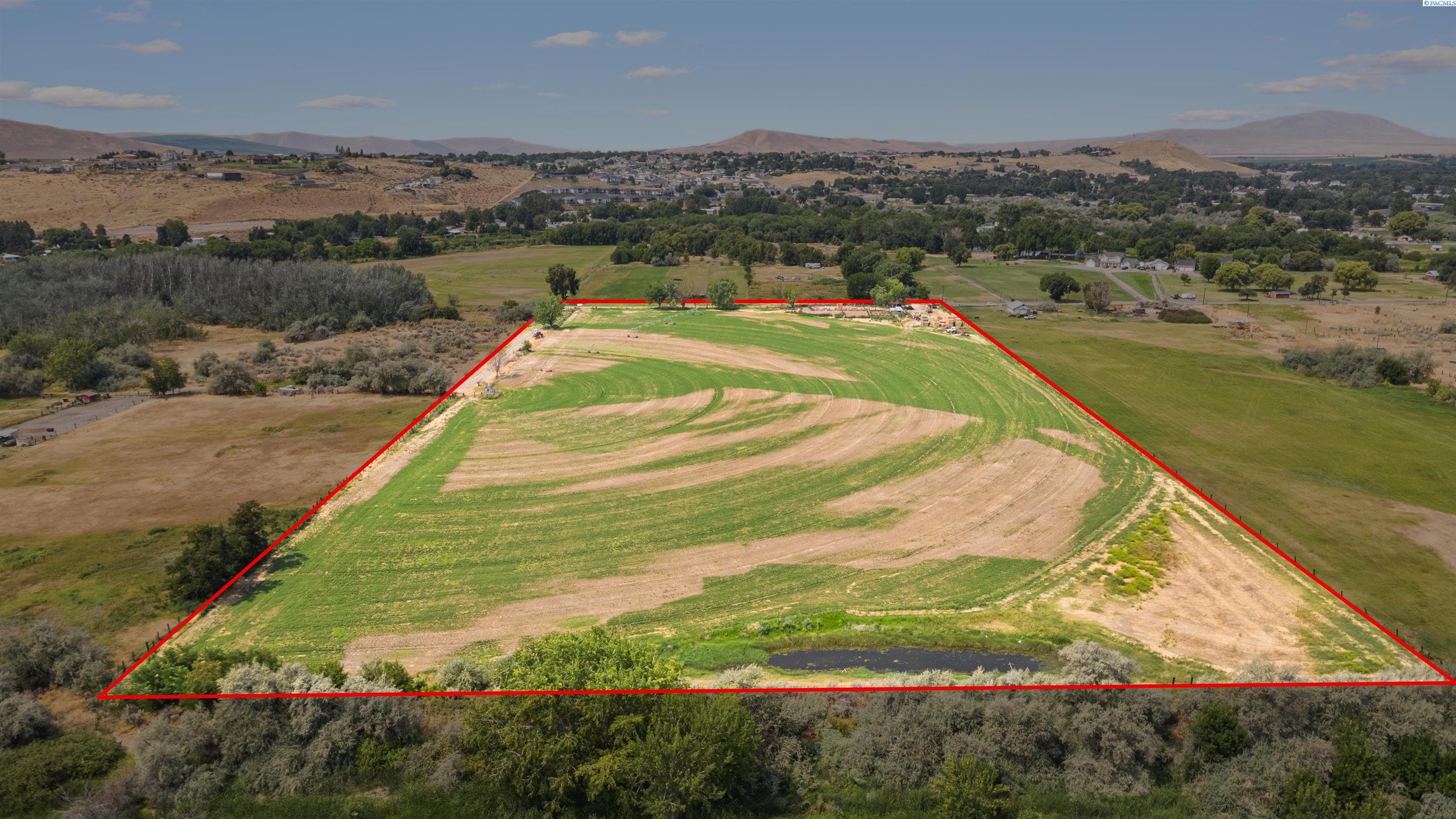 Photo 2 of Land for sale at 1450 Jones Rd, Richland, WA 99354 | MLS# PAC295104 | Listing updated on 2026-08-04