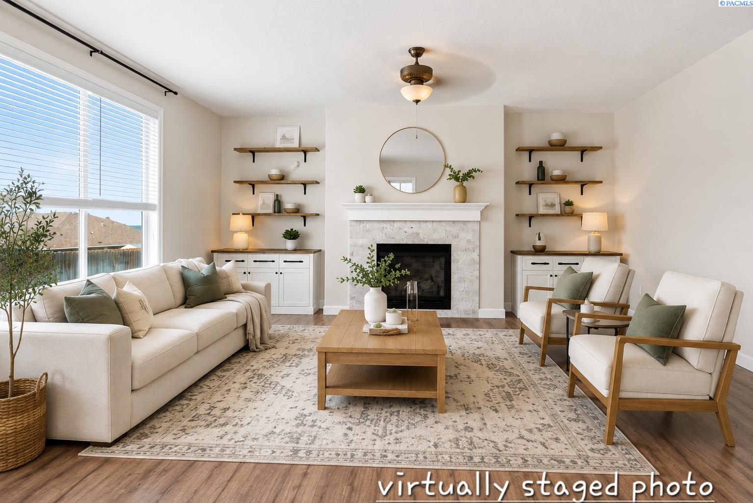 Photo 1 of Single family home for sale at 6018 W 41st Avenue, Kennewick, WA 99338 | MLS# PAC295111 | Listing updated on 2026-10-04