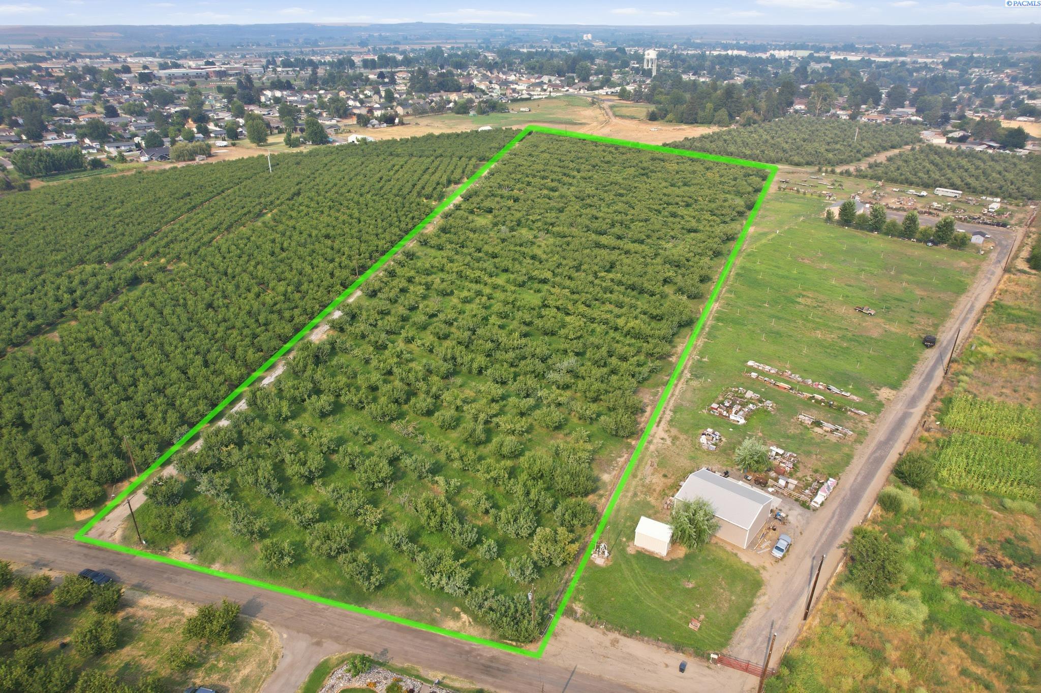 Photo 2 of Land for sale at 360 Pecan Rd, Grandview, WA 98930 | MLS# PAC295116 | Listing updated on 2026-09-30