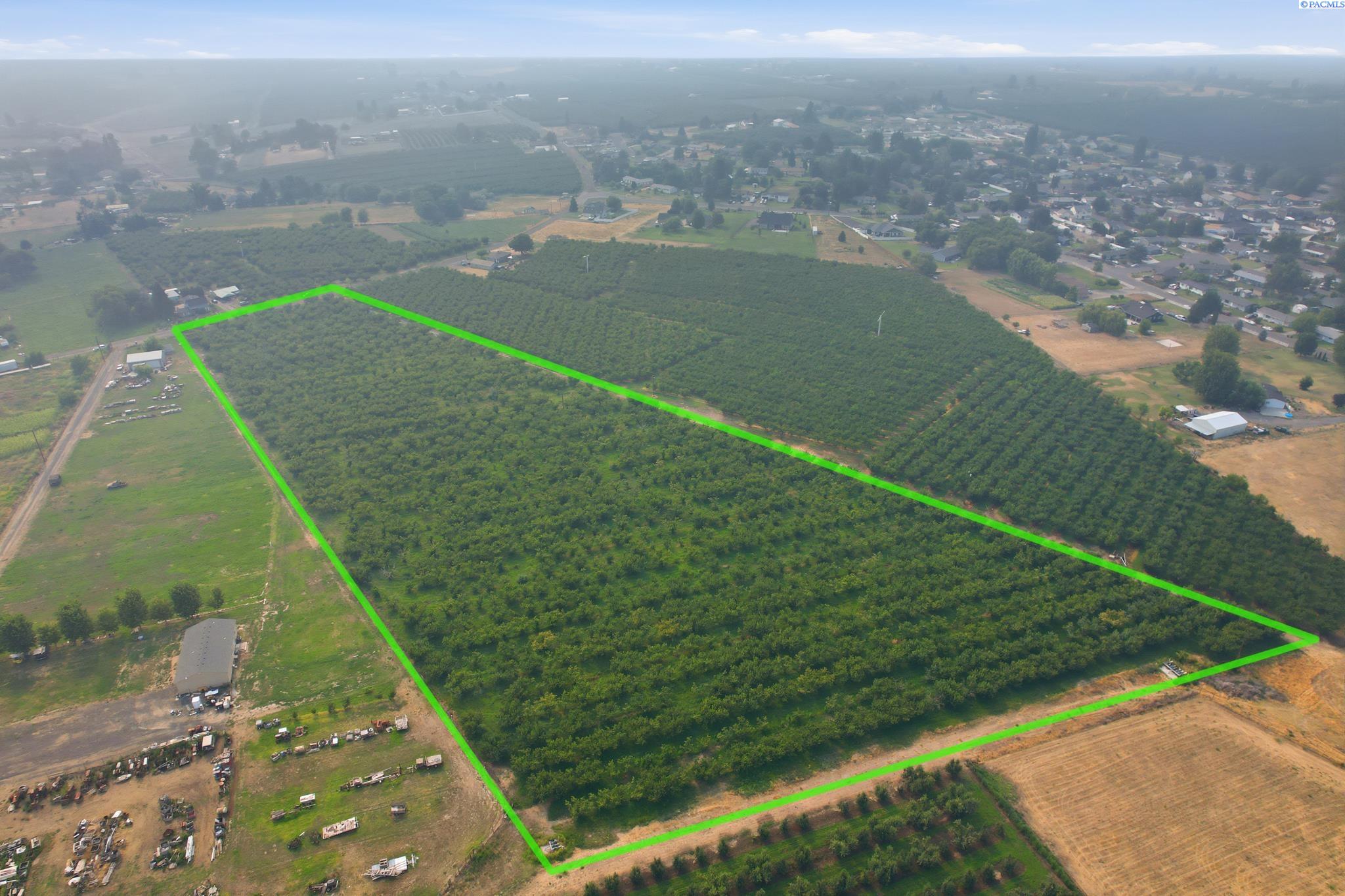 Photo 1 of Land for sale at 360 Pecan Rd, Grandview, WA 98930 | MLS# PAC295116 | Listing updated on 2026-09-30