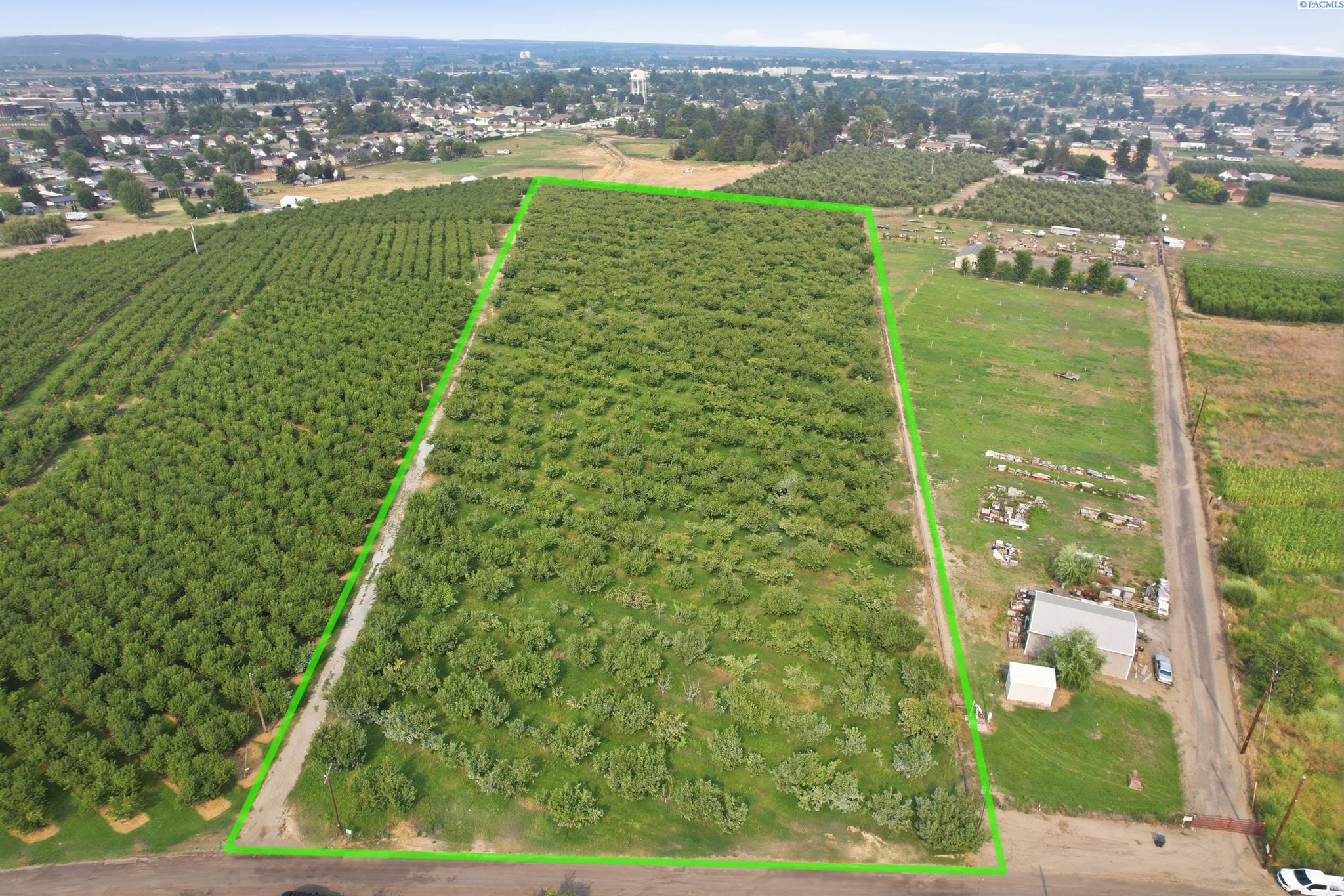 Photo 3 of Land for sale at 360 Pecan Rd, Grandview, WA 98930 | MLS# PAC295116 | Listing updated on 2026-09-30