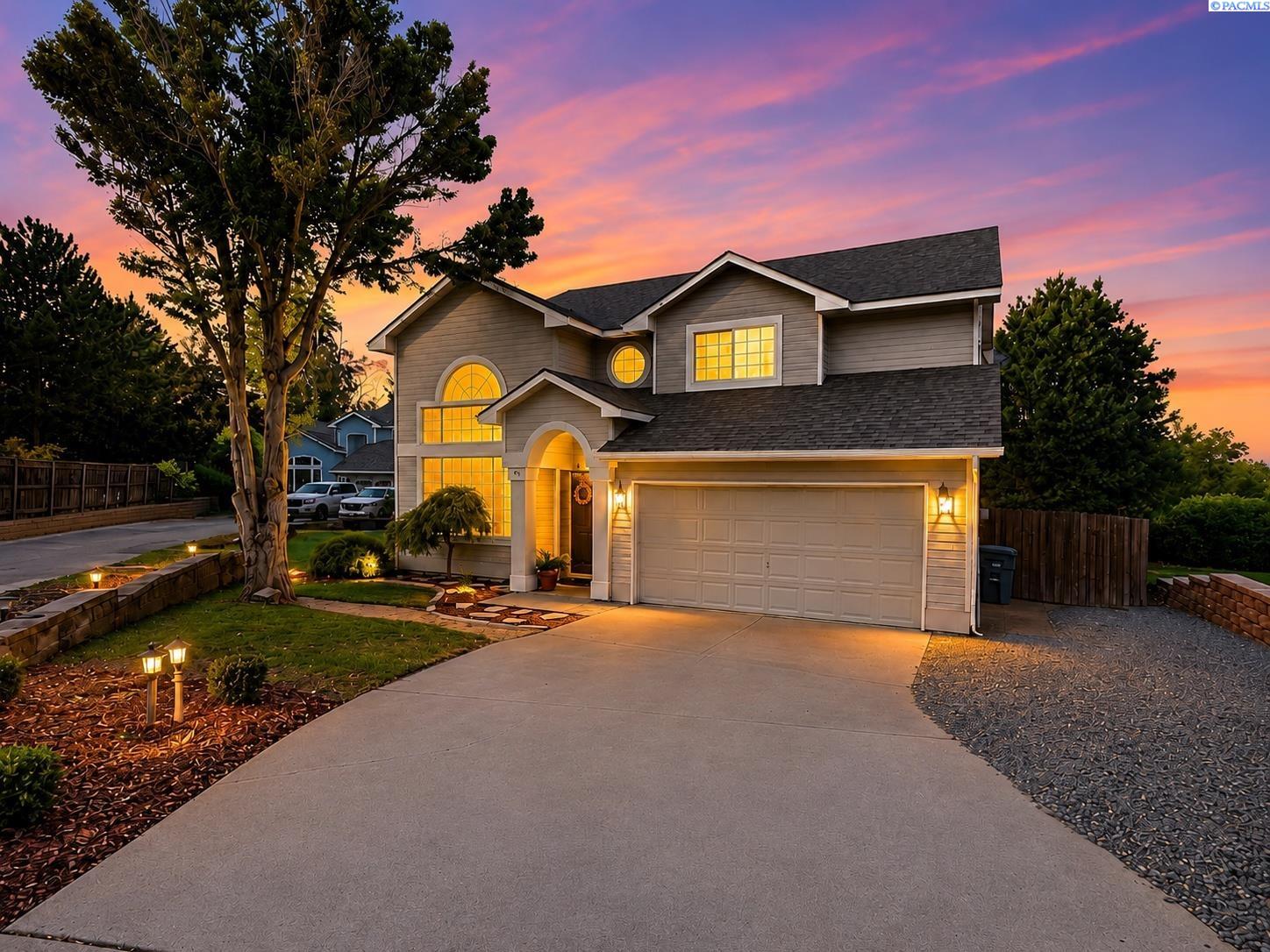 Photo 2 of Single family home for sale at 148 Englewood Dr, Richland, WA 99352 | MLS# PAC295117 | Listing updated on 2026-10-02