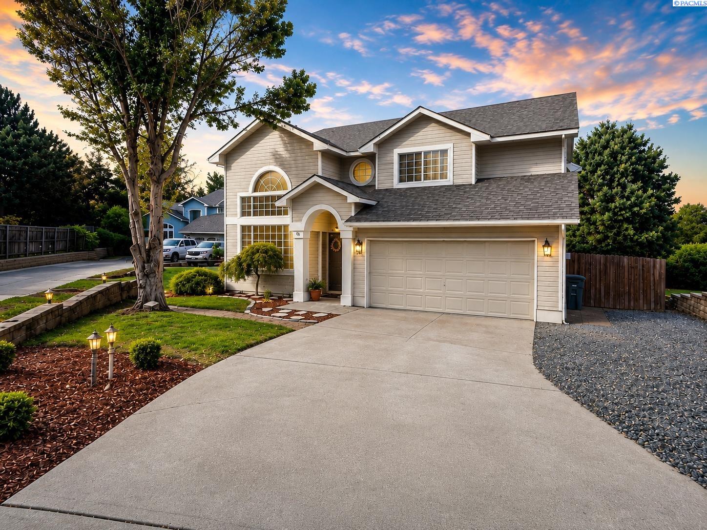 Photo 1 of Single family home for sale at 148 Englewood Dr, Richland, WA 99352 | MLS# PAC295117 | Listing updated on 2026-10-02