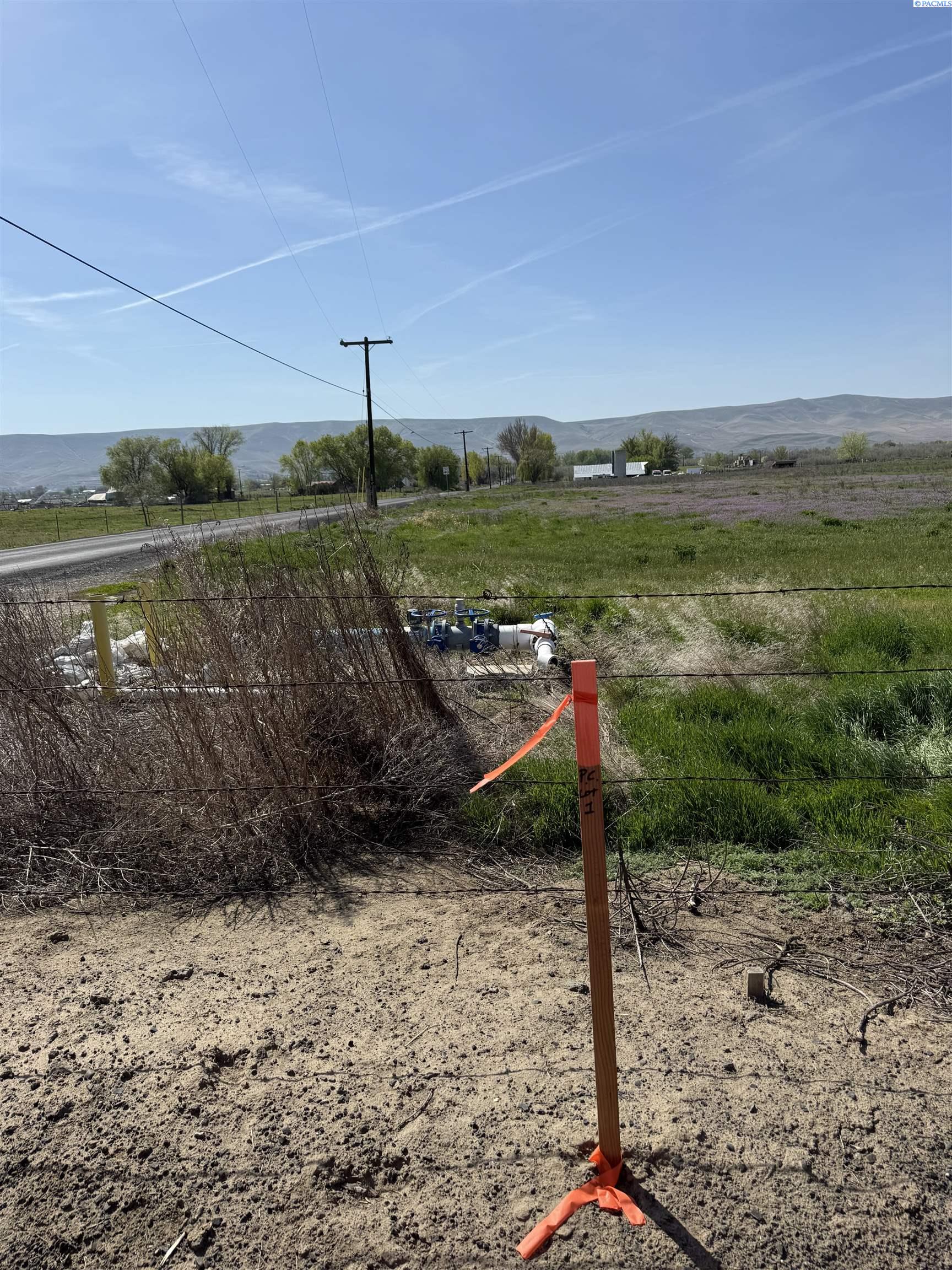 Land for sale at Tbd Wilgus Rd Lot 1, Prosser, WA 99350 | MLS# PAC295122