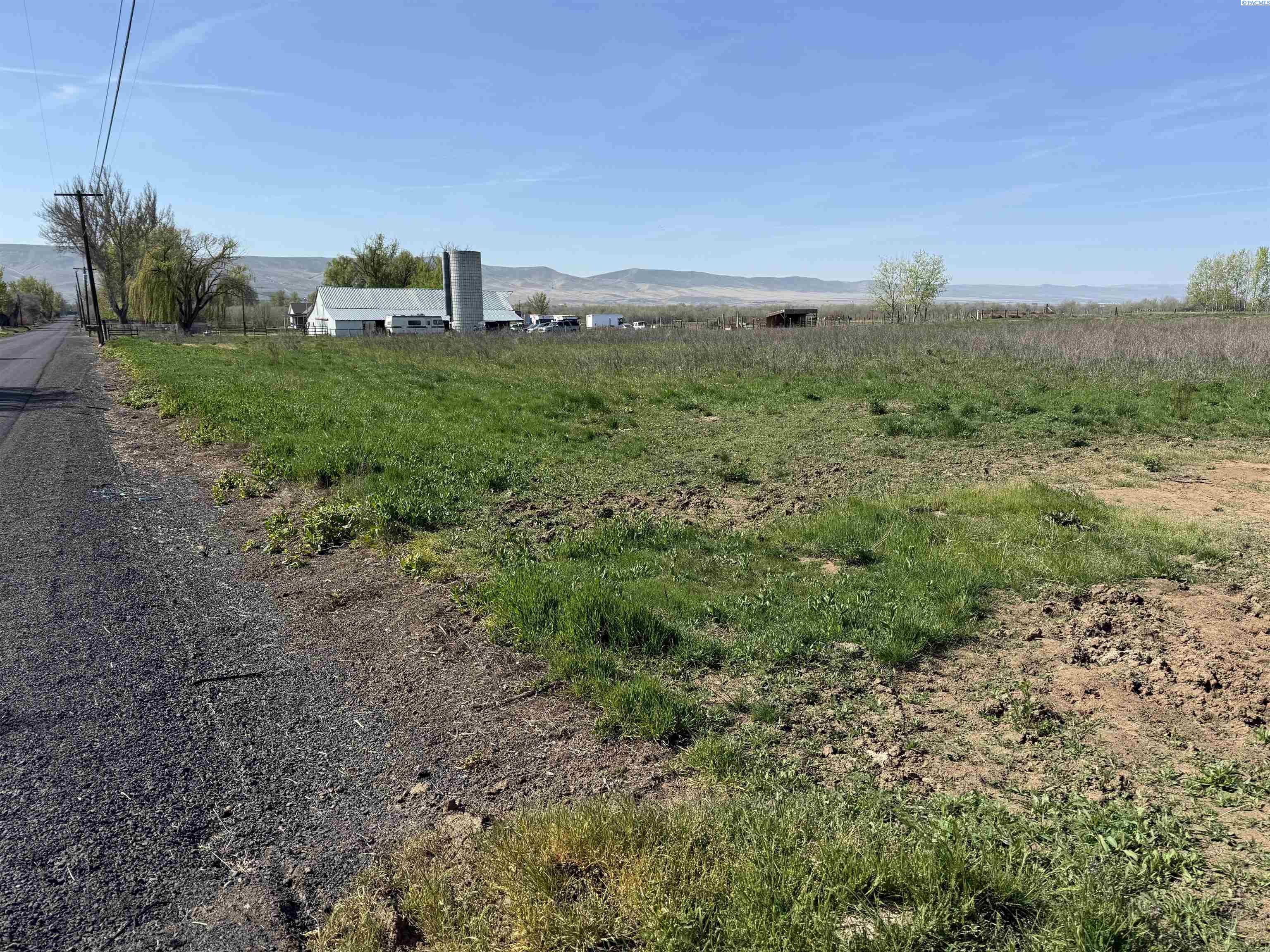 Photo 1 of Land for sale at Tbd Wilgus Rd Lot 3, Prosser, WA 99350 | MLS# PAC295132 | Listing updated on 2026-07-31