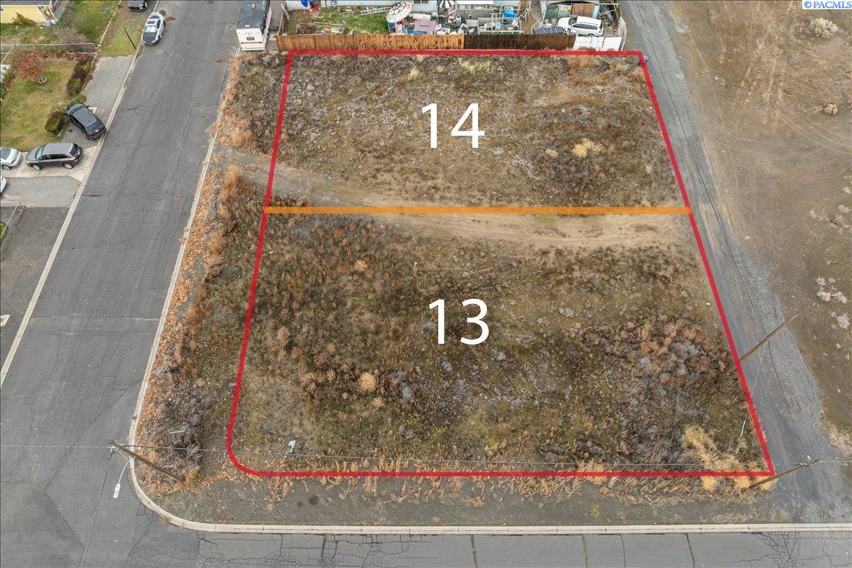 Photo 2 of Land for sale at Nka S St (lot 14), Connell, WA 99326 | MLS# PAC295145 | Listing updated on 2026-09-19