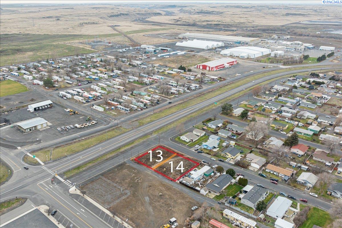 Photo 4 of Land for sale at Nka S St (lot 14), Connell, WA 99326 | MLS# PAC295145 | Listing updated on 2026-09-19