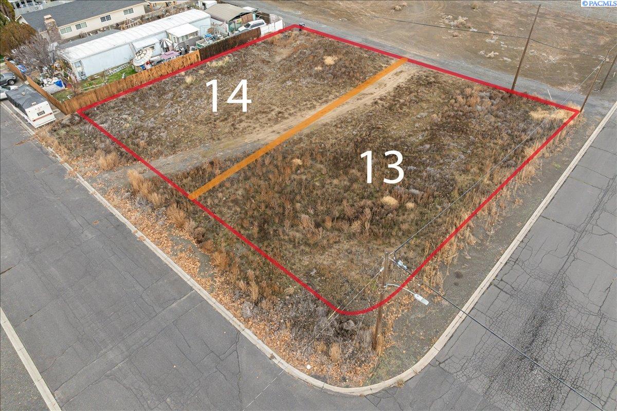 Photo 3 of Land for sale at Nka S St (lot 14), Connell, WA 99326 | MLS# PAC295145 | Listing updated on 2026-09-19