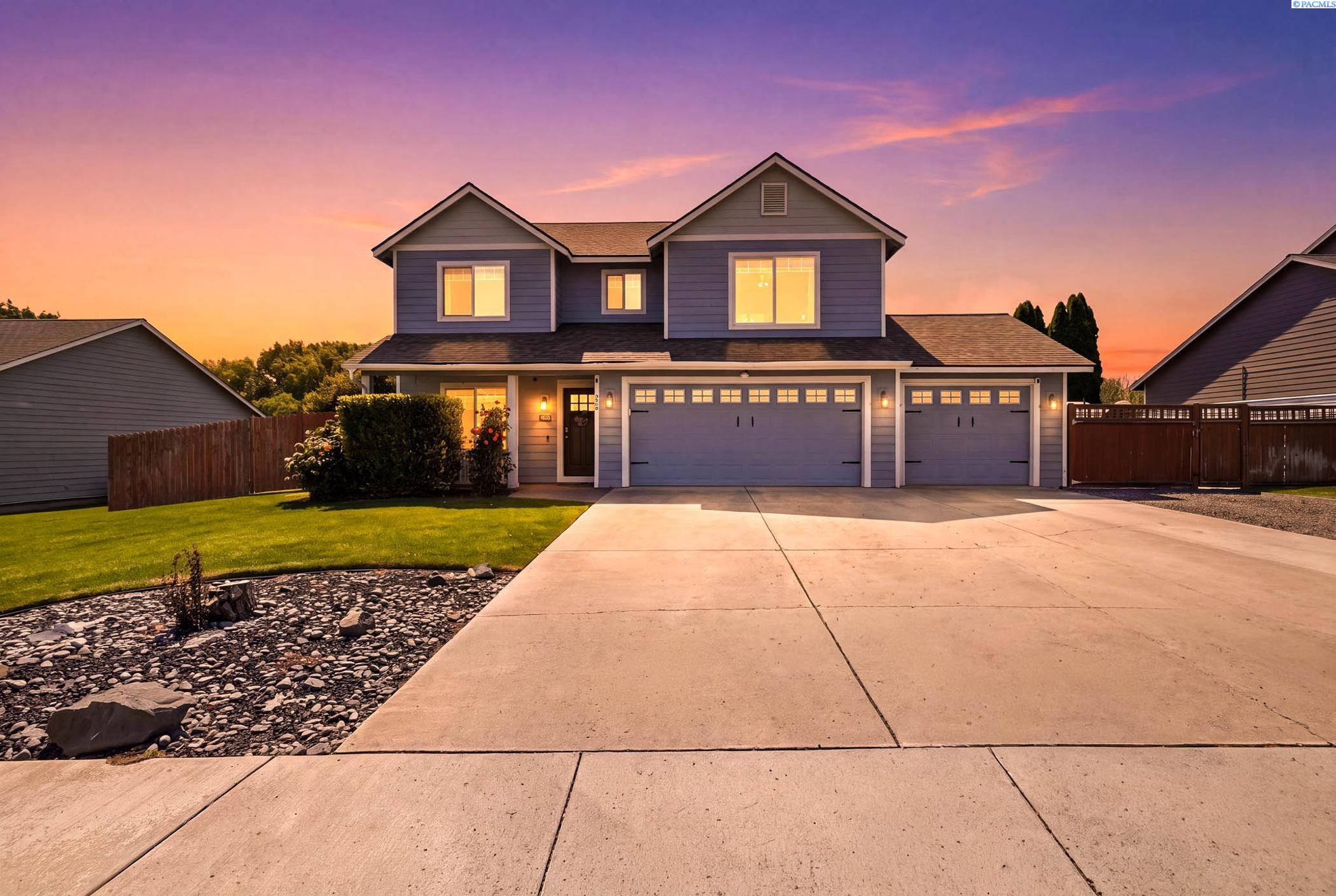 Photo 1 of Single family home for sale at 225 W 53rd Avenue, Kennewick, WA 99337 | MLS# PAC295157 | Listing updated on 2026-09-23