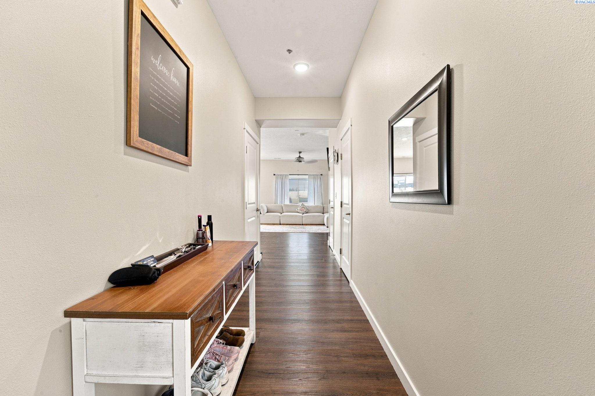 Photo 3 of Townhouse for sale at 3990 W 5th Place, Kennewick, WA 99337 | MLS# PAC295163 | Listing updated on 2026-08-08