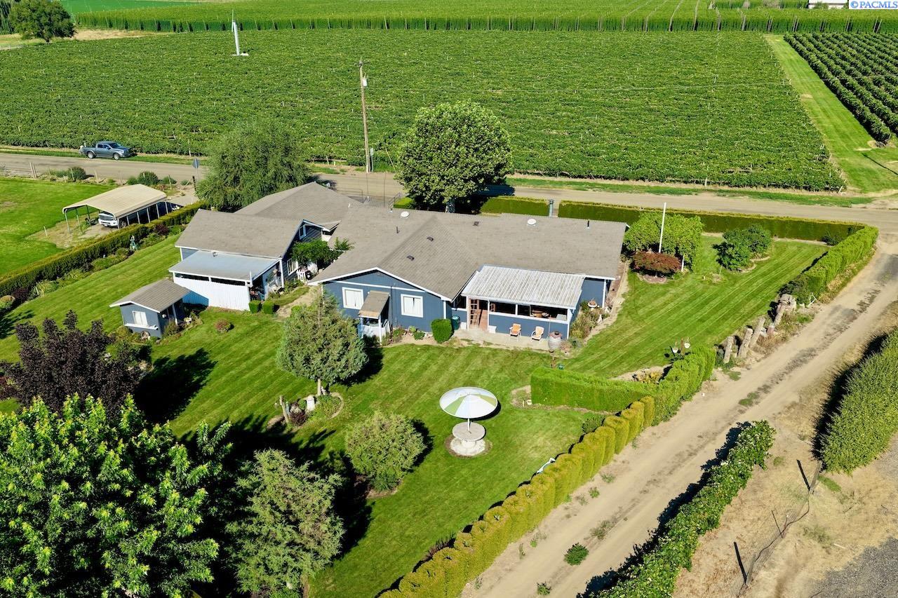 Photo 2 of Single family home for sale at 400 Dayton Rd, Grandview, WA 98930 | MLS# PAC295169 | Listing updated on 2026-08-13
