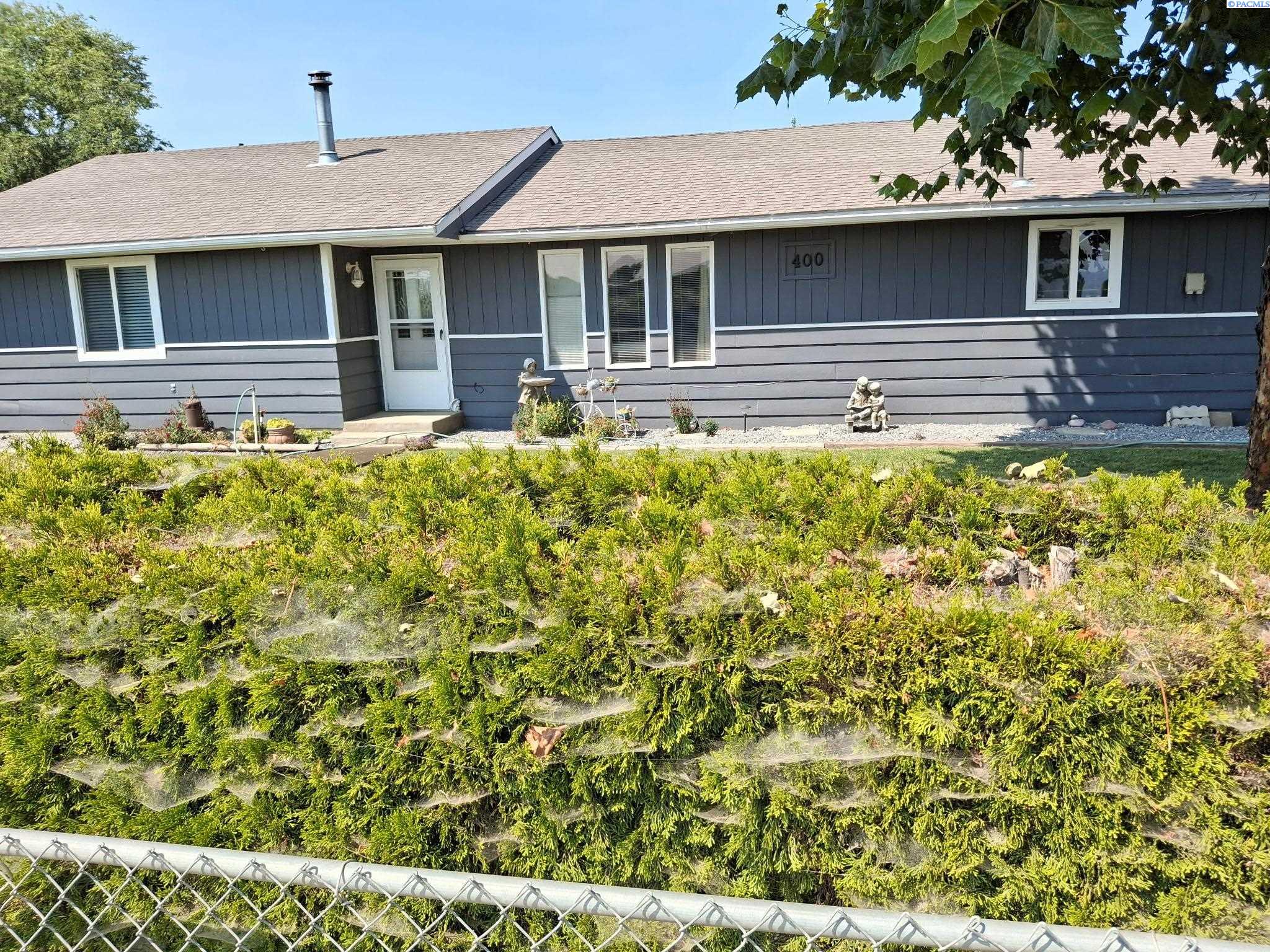 Photo 3 of Single family home for sale at 400 Dayton Rd, Grandview, WA 98930 | MLS# PAC295169 | Listing updated on 2026-08-13