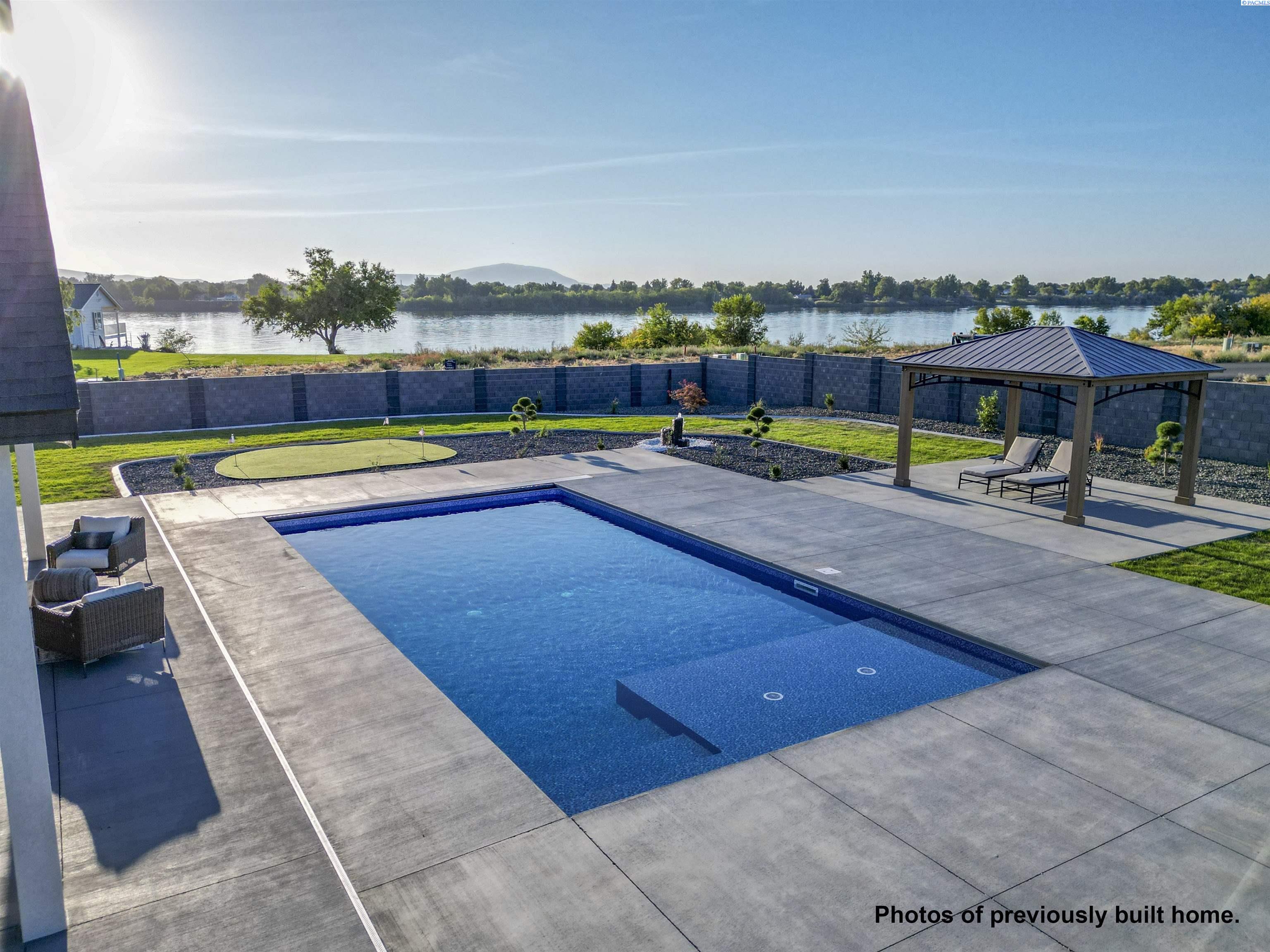 Photo 1 of Single family home for sale at 851 W 56th Avenue, Kennewick, WA 99337 | MLS# PAC295173 | Listing updated on 2026-09-10
