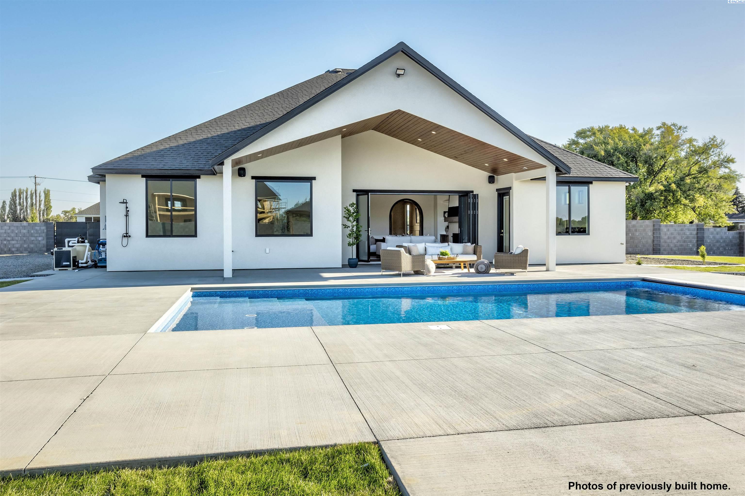 Single family home for sale at 851 W 56th Avenue, Kennewick, WA 99337 | MLS# PAC295173 | Listing updated on 2026-09-10