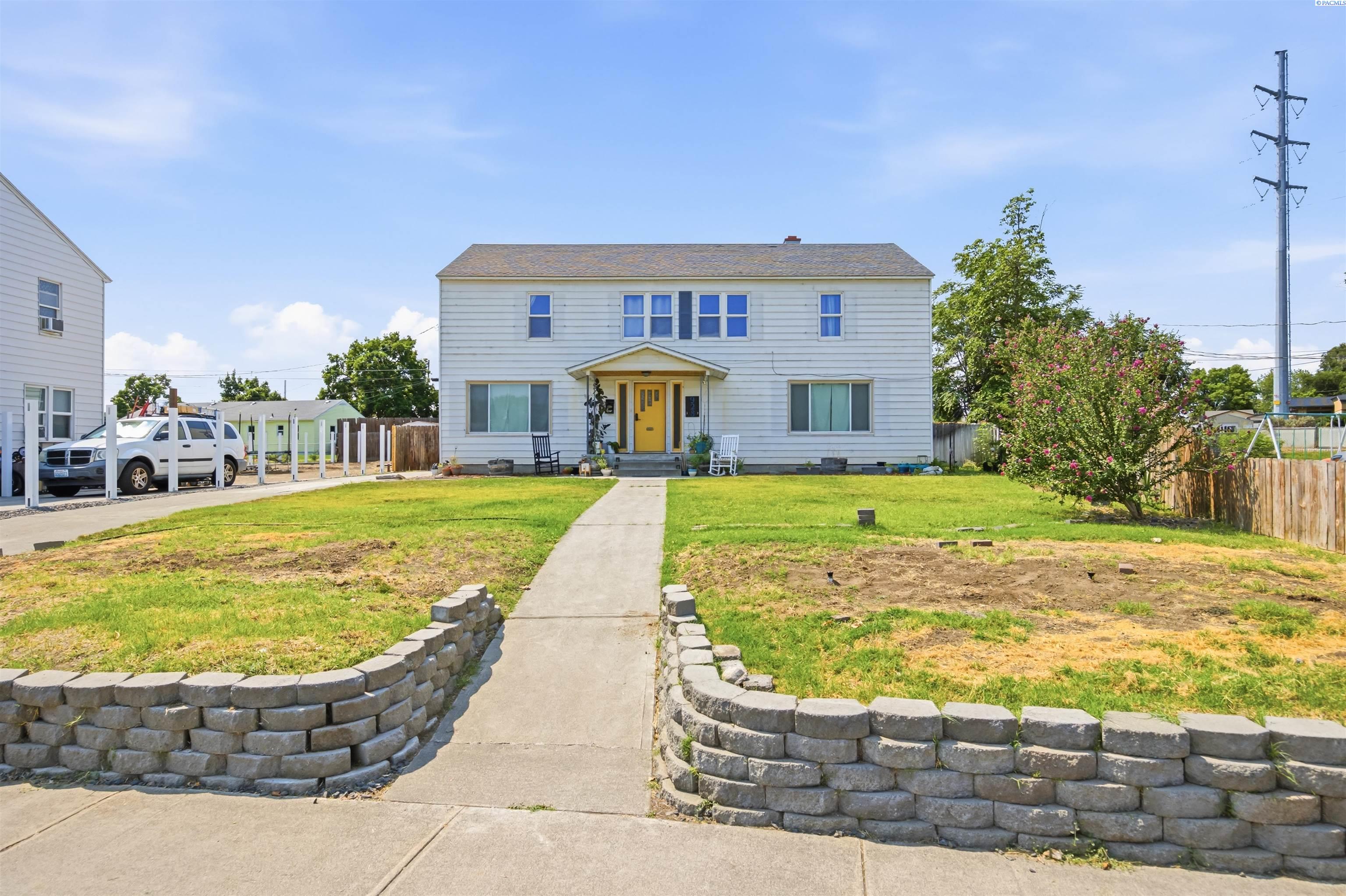 Photo 1 of Single family home for sale at 928 Mcpherson, Richland, WA 99352 | MLS# PAC295183 | Listing updated on 2026-10-08